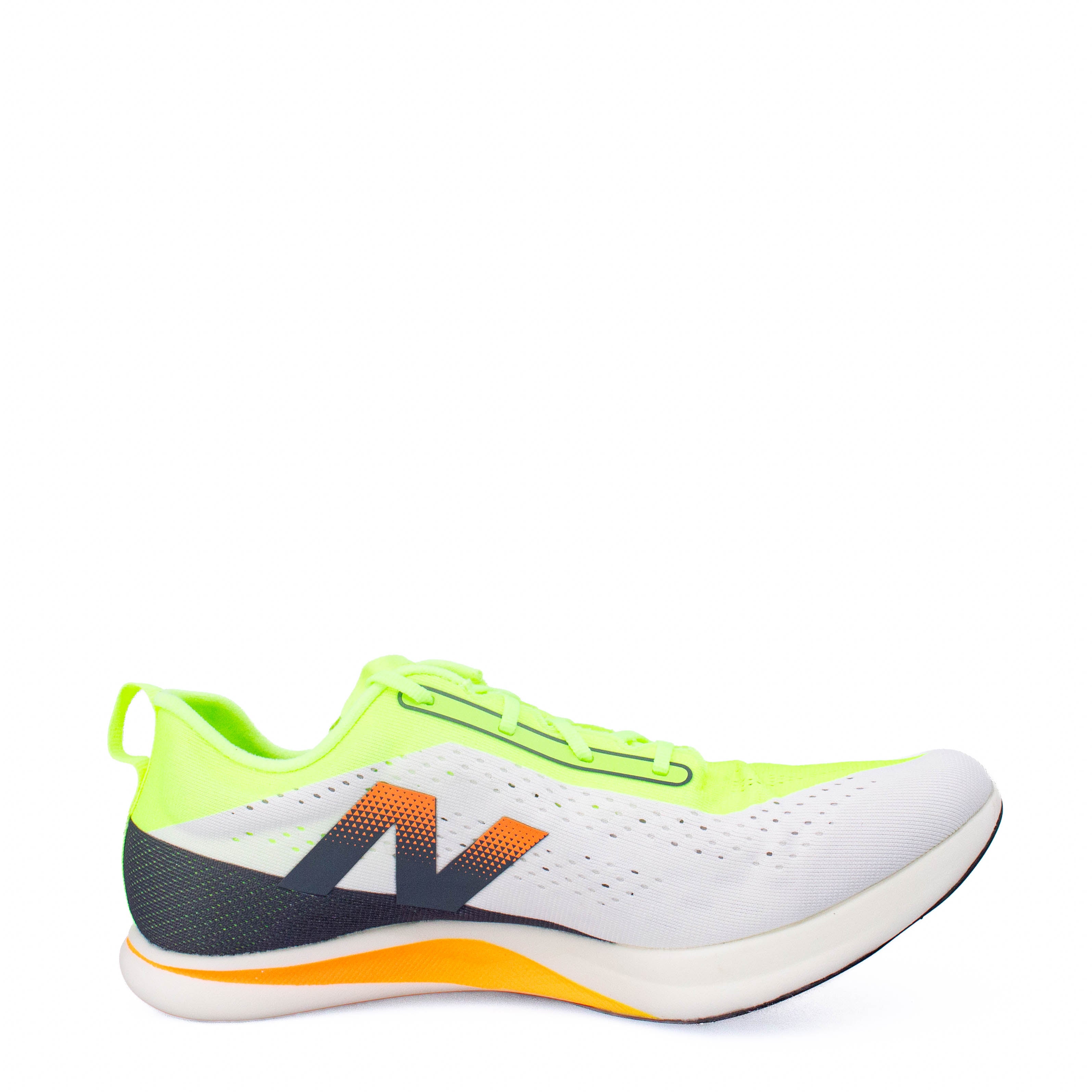 New Balance FuelCell SuperComp MD-X v3 (D Standard) Unisex - Frontrunner Colombo