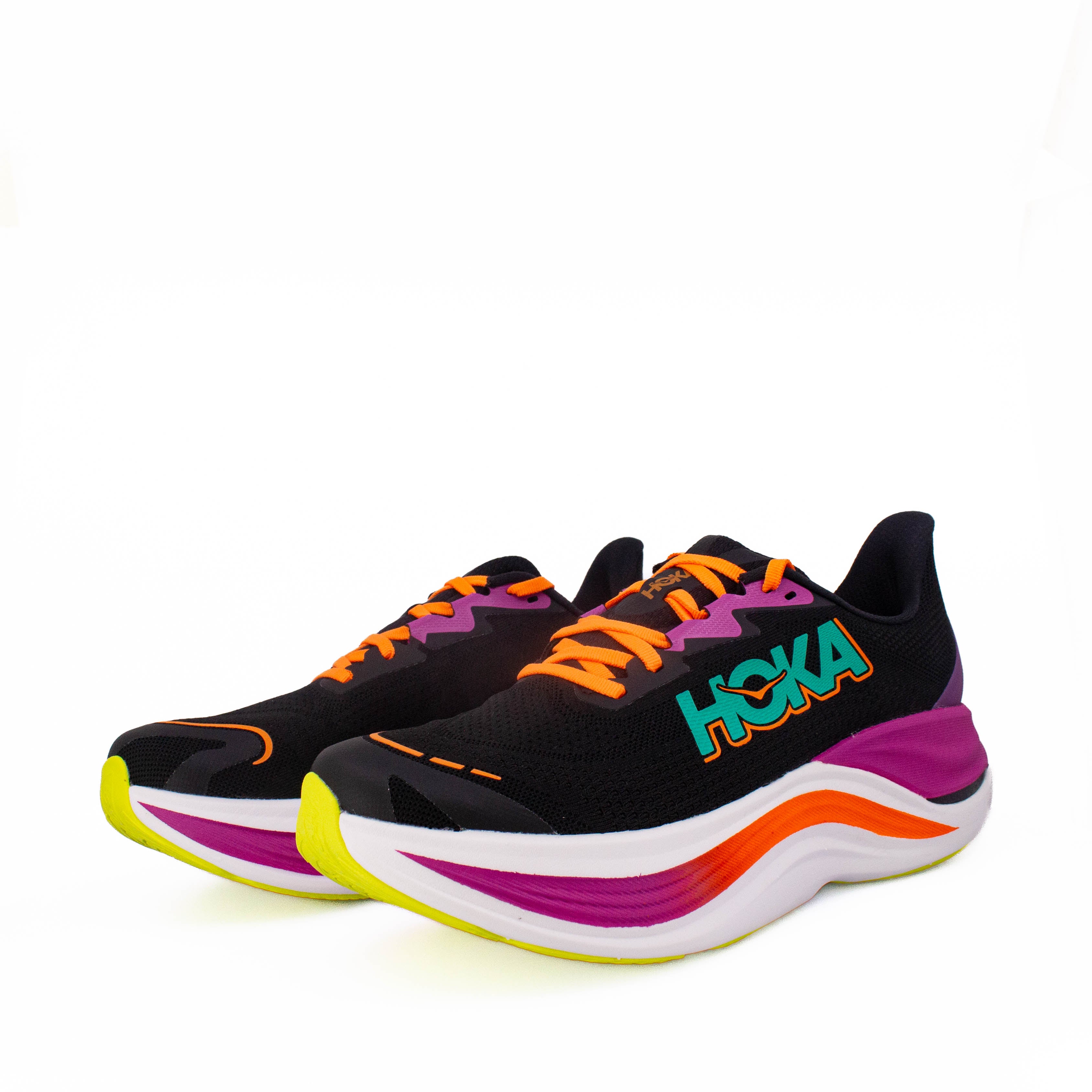 Hoka Skyward X (D Standard) Mens - Frontrunner Colombo