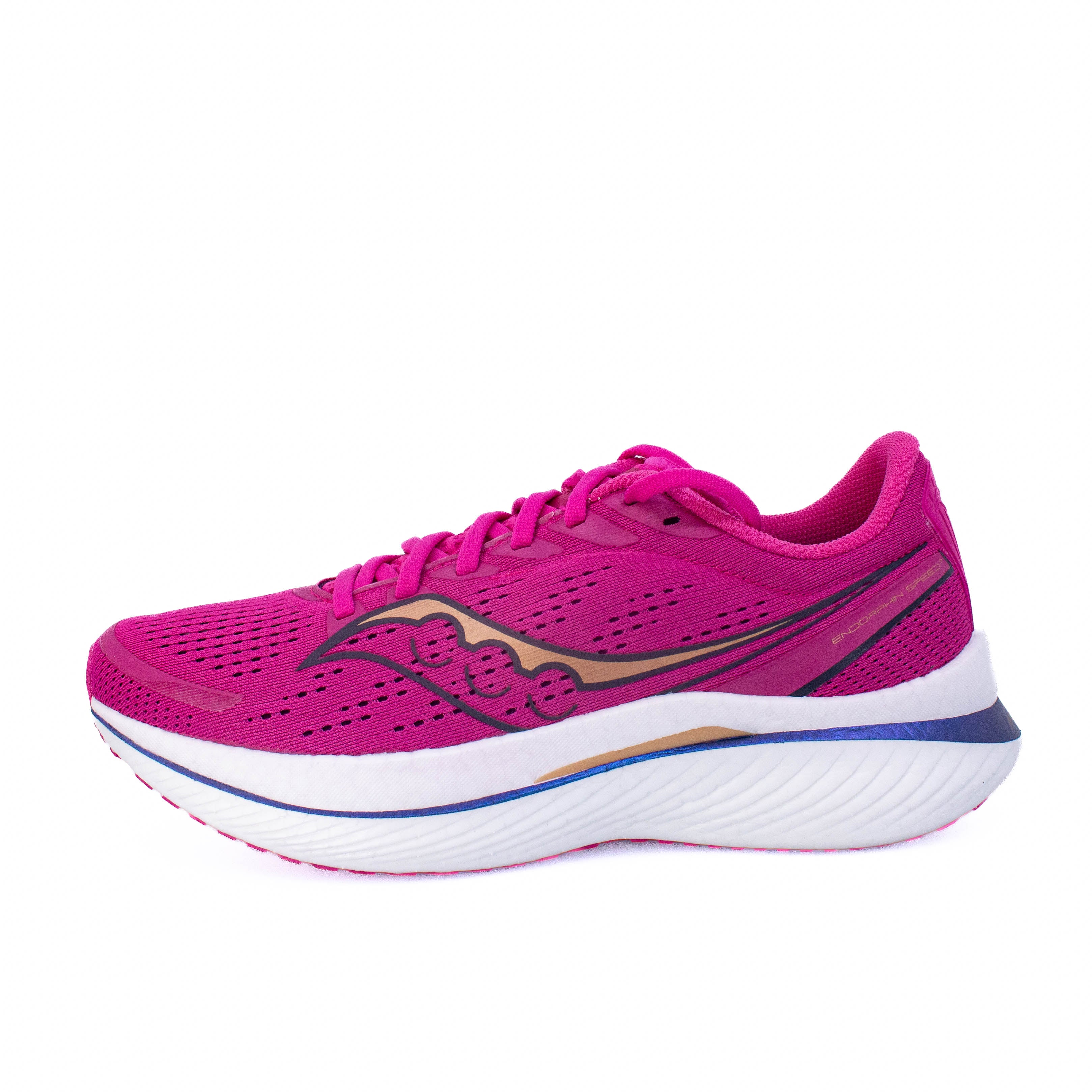 Saucony Endorphin Speed 3 (D Standard) Mens - Frontrunner Colombo