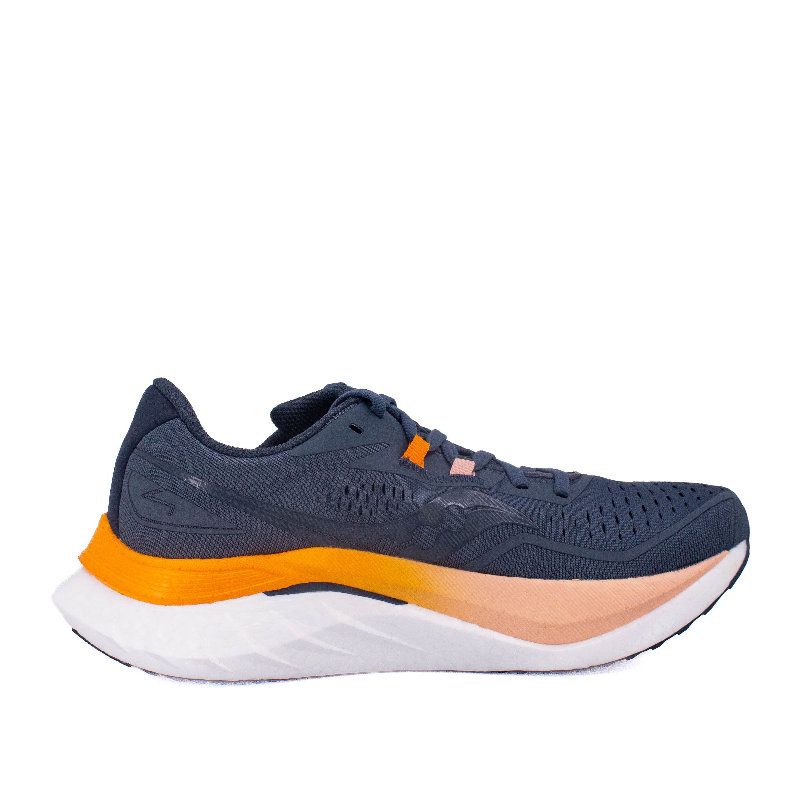 Saucony Endorphin Speed 4 (B Standard) Womens Dusk/Peel - Frontrunner Colombo