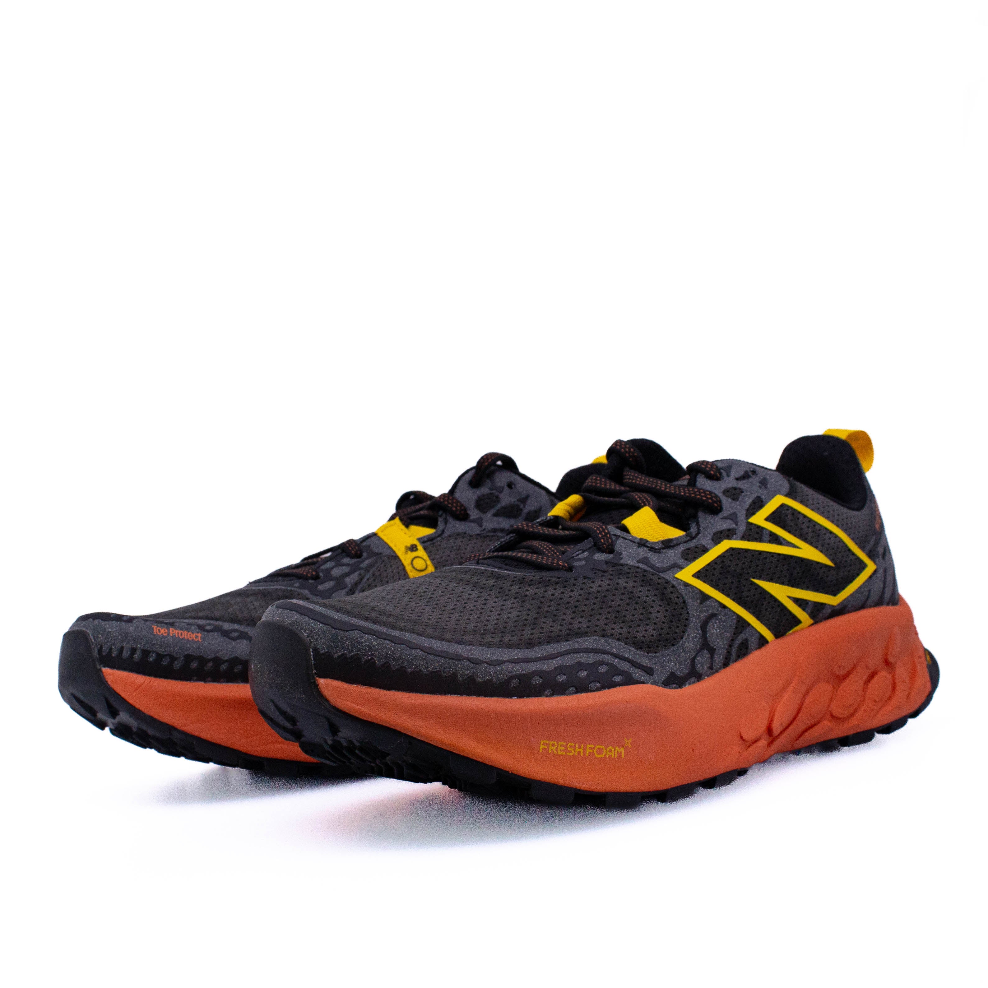 New Balance Hierro v8 (2E Wide) Mens - Frontrunner Colombo