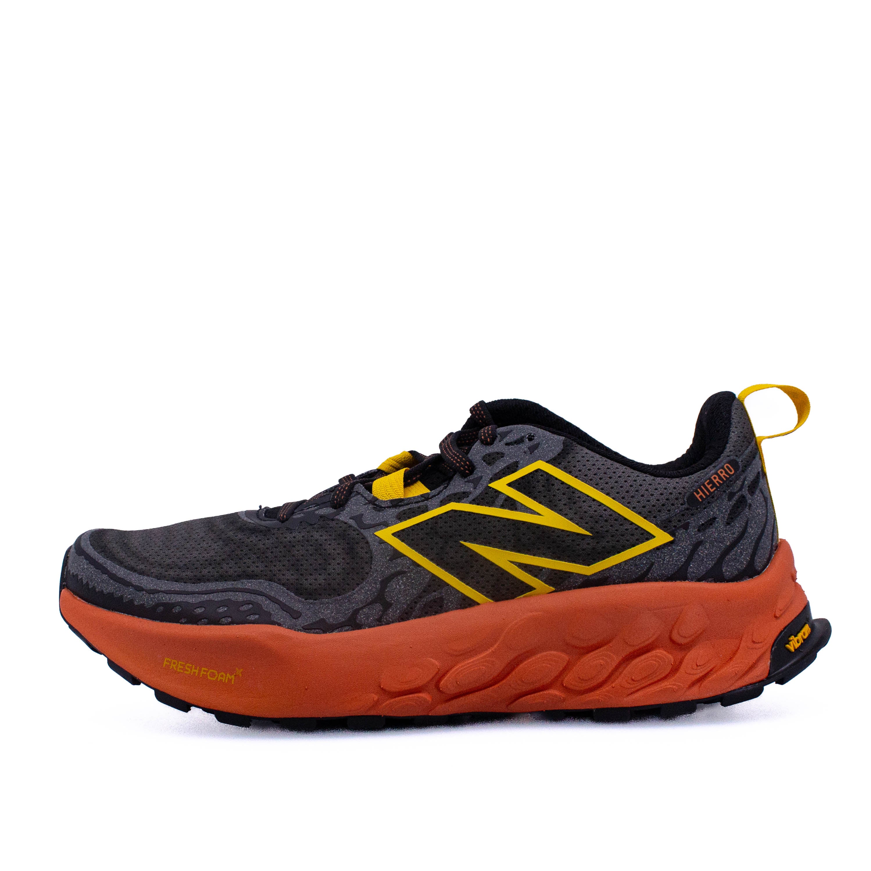 New Balance Hierro v8 (2E Wide) Mens - Frontrunner Colombo