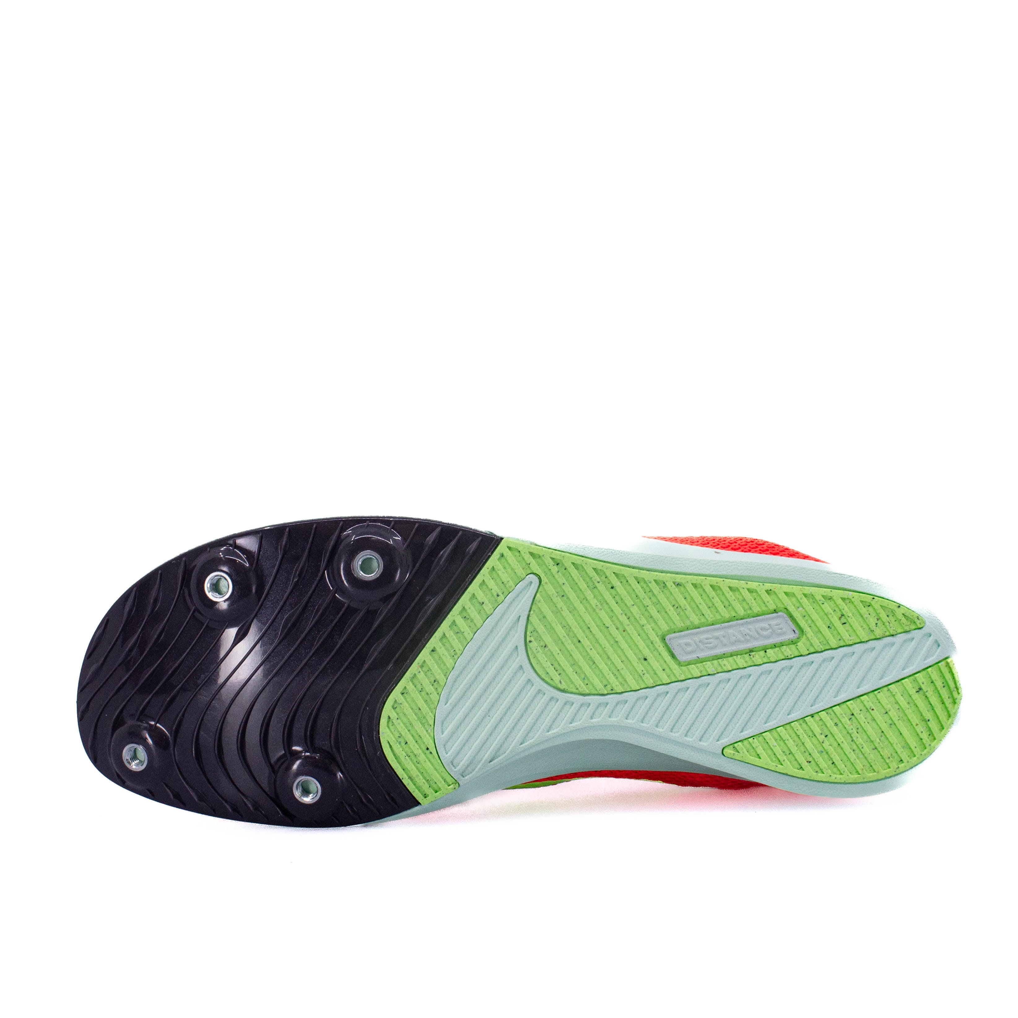 Nike Zoom Rival Distance (D Standard) Unisex - Frontrunner Colombo