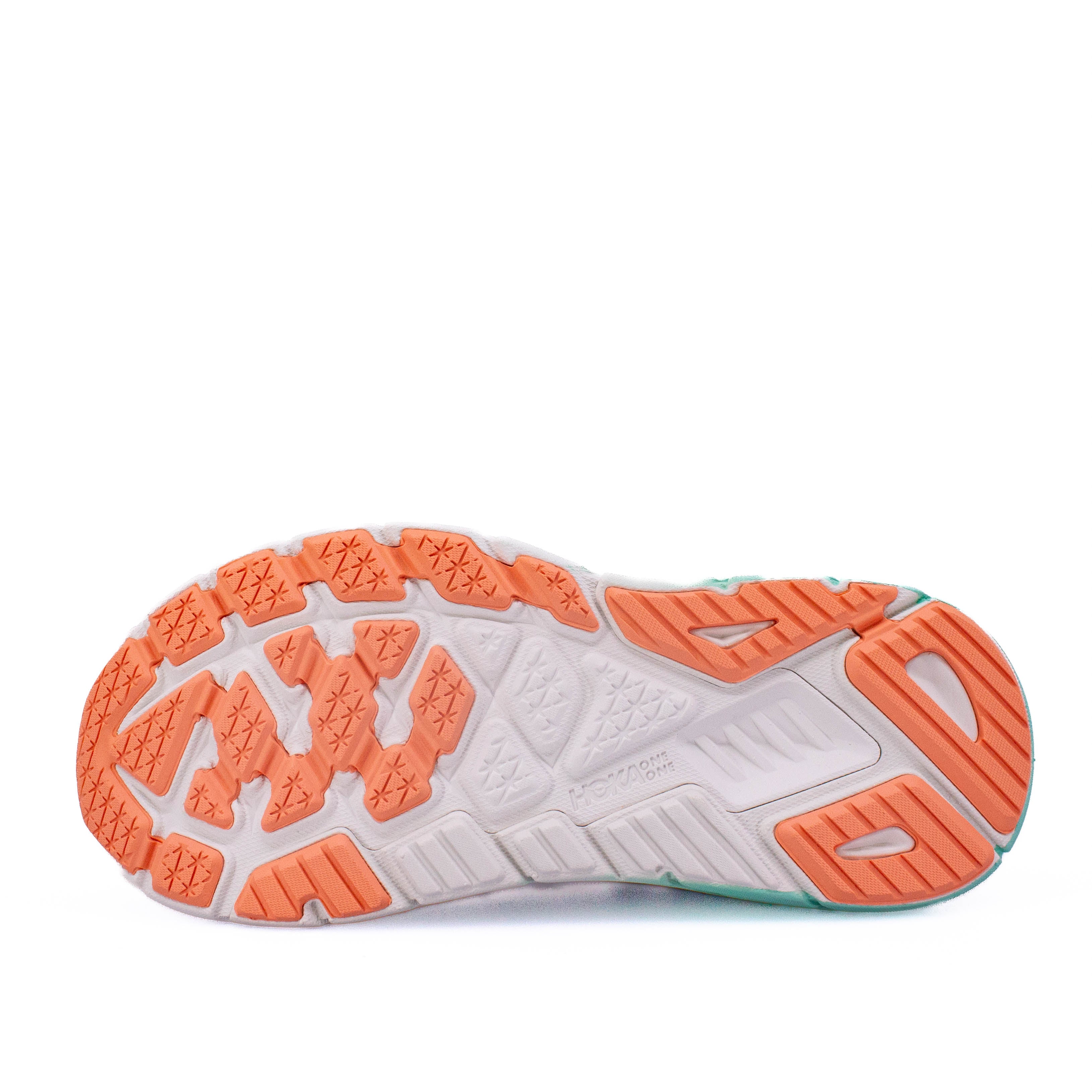 Hoka Arahi 7 (B Standard) Womens Midnight/Seafoam - Frontrunner Colombo