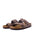 Birkenstock Birko Flor Birkibuc (Regular) Mocha - Frontrunner Colombo