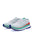 Salomon Ultra Glide 2 (B Standard) Womens White/Electric Green/Cherry Tomato - Frontrunner Colombo