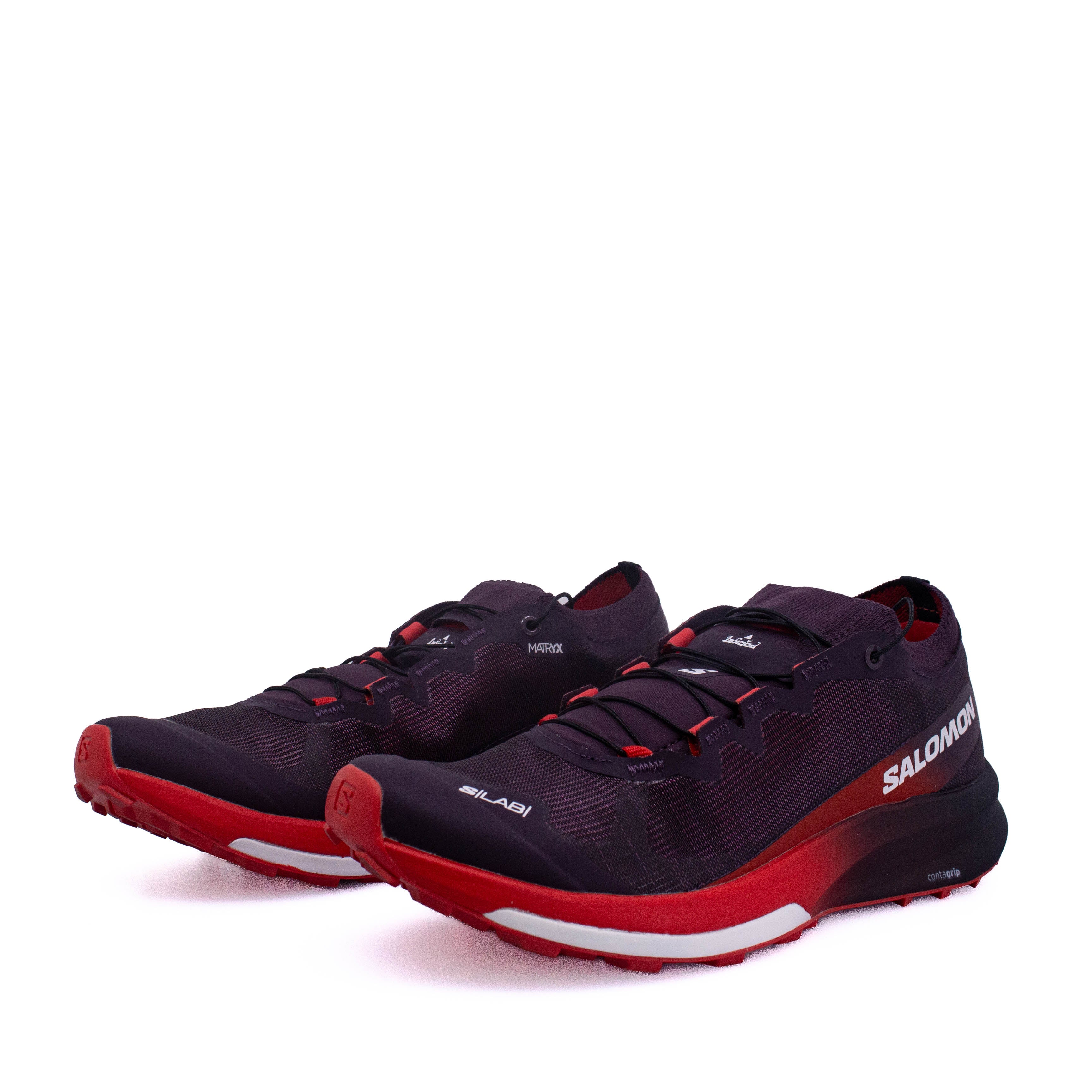 Salomon S/Lab Ultra 3 v2 (D Standard) Unisex - Frontrunner Colombo