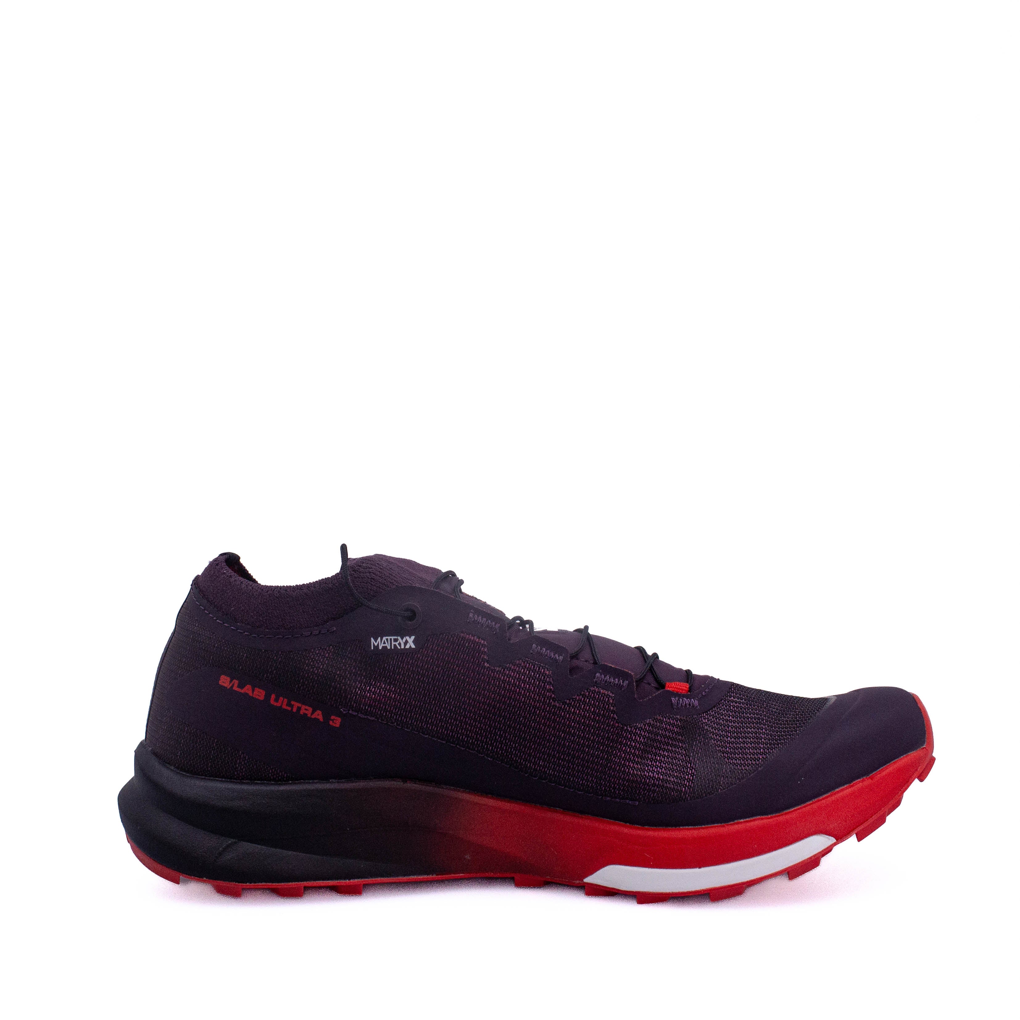 Salomon S/Lab Ultra 3 v2 (D Standard) Unisex - Frontrunner Colombo