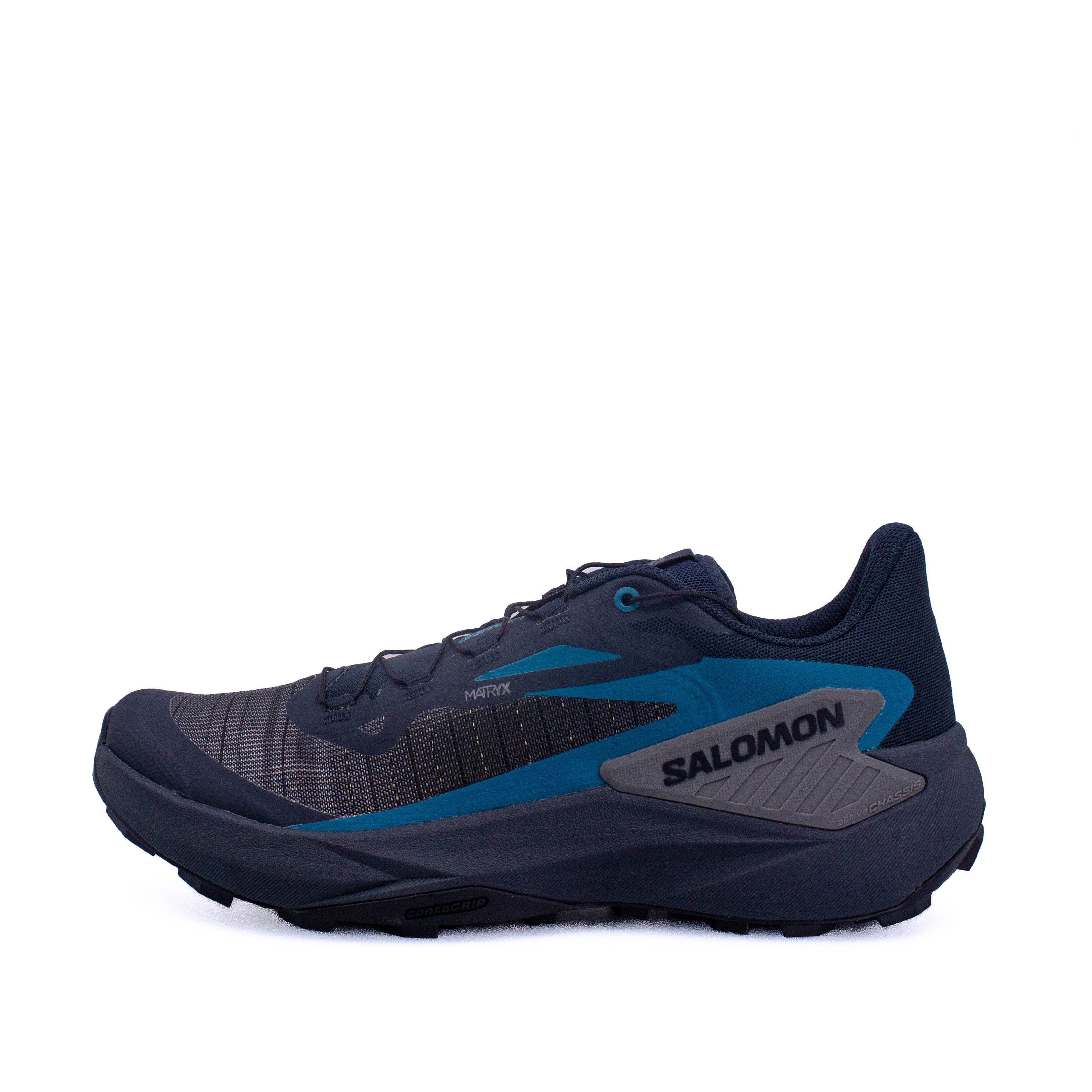 Salomon Genesis (D Standard) Mens - Frontrunner Colombo