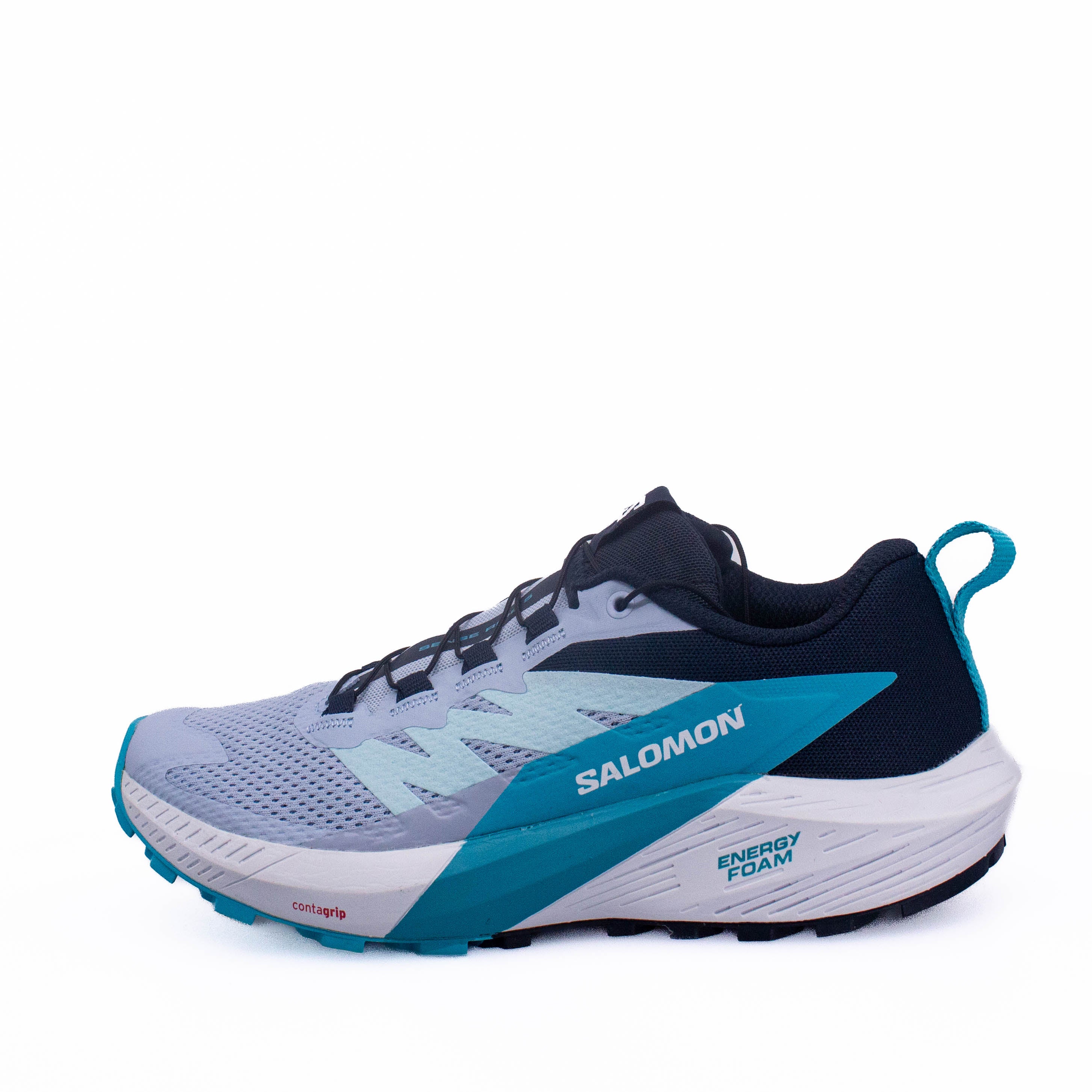 Salomon Sense Ride 5 (B Standard) Womens - Frontrunner Colombo