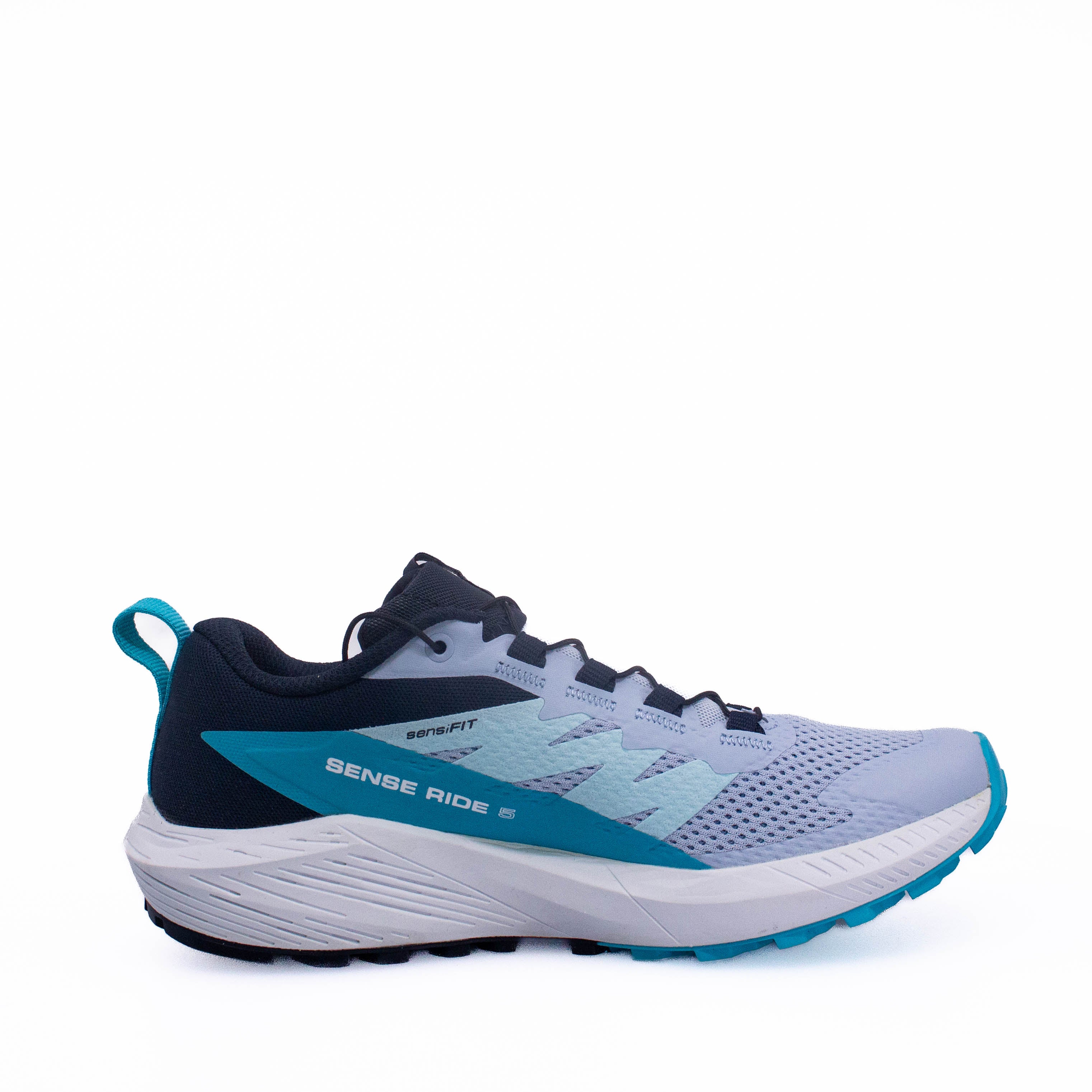 Salomon Sense Ride 5 (B Standard) Womens - Frontrunner Colombo