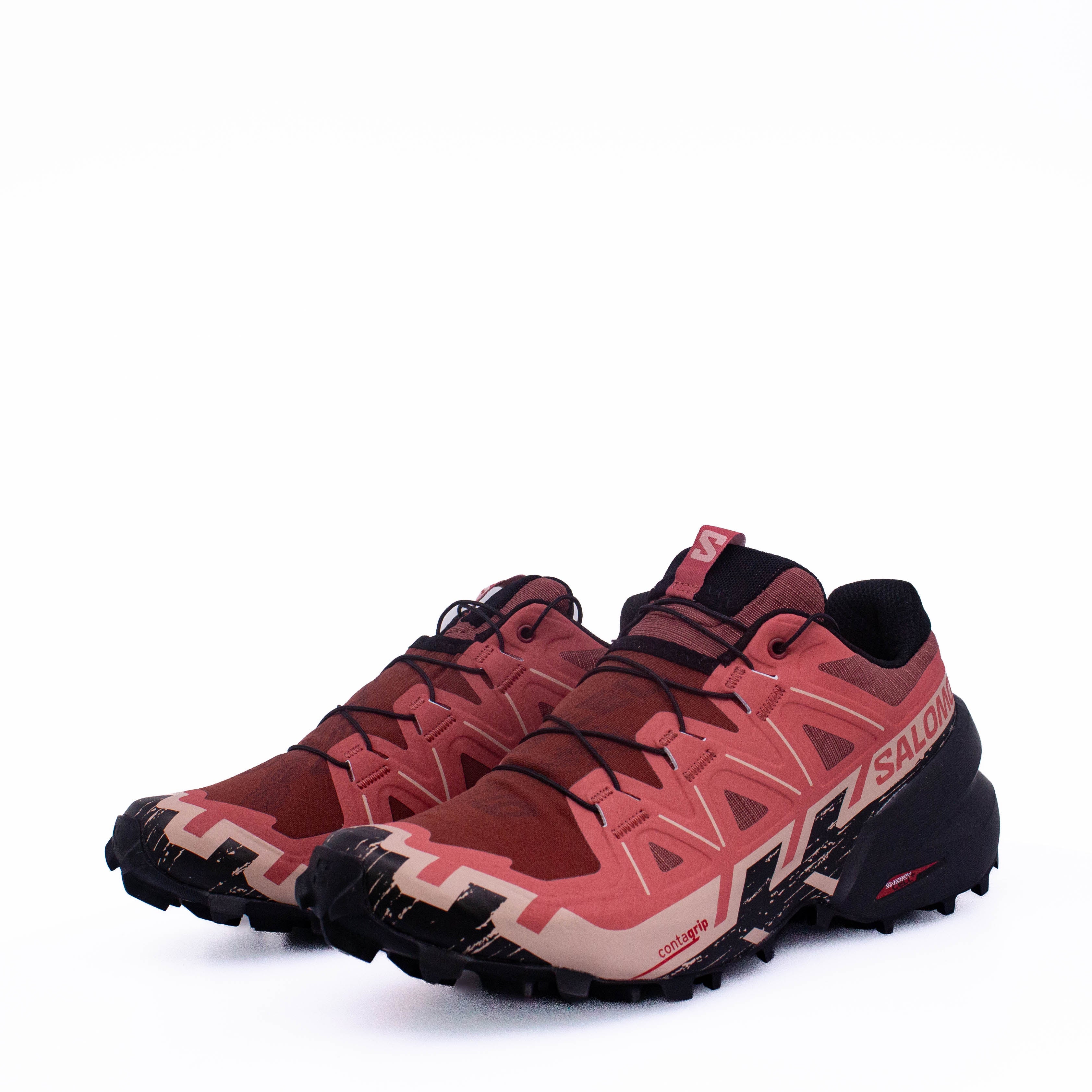 Salomon Speedcross 6 (B Standard) Womens - Frontrunner Colombo