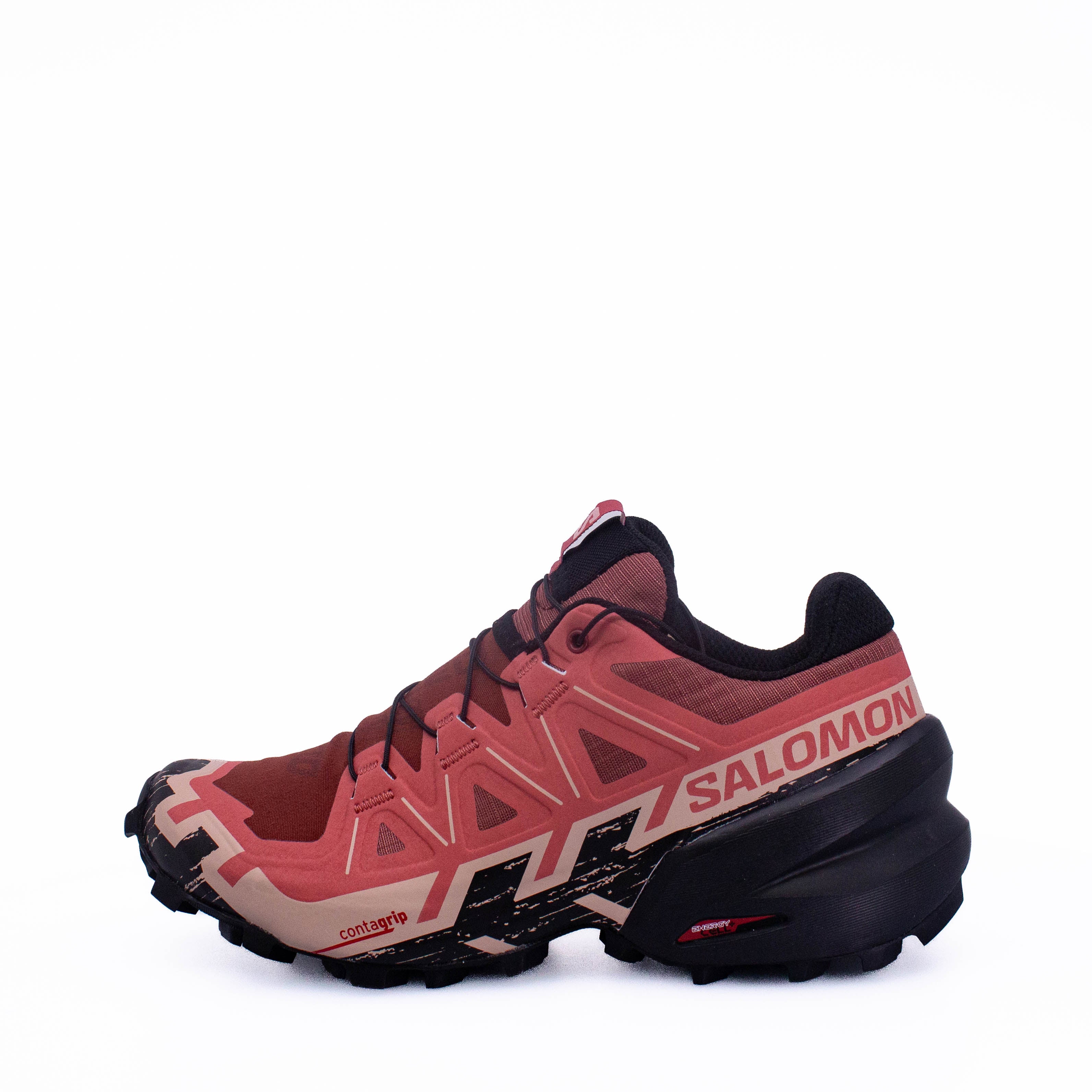 Salomon Speedcross 6 (B Standard) Womens - Frontrunner Colombo