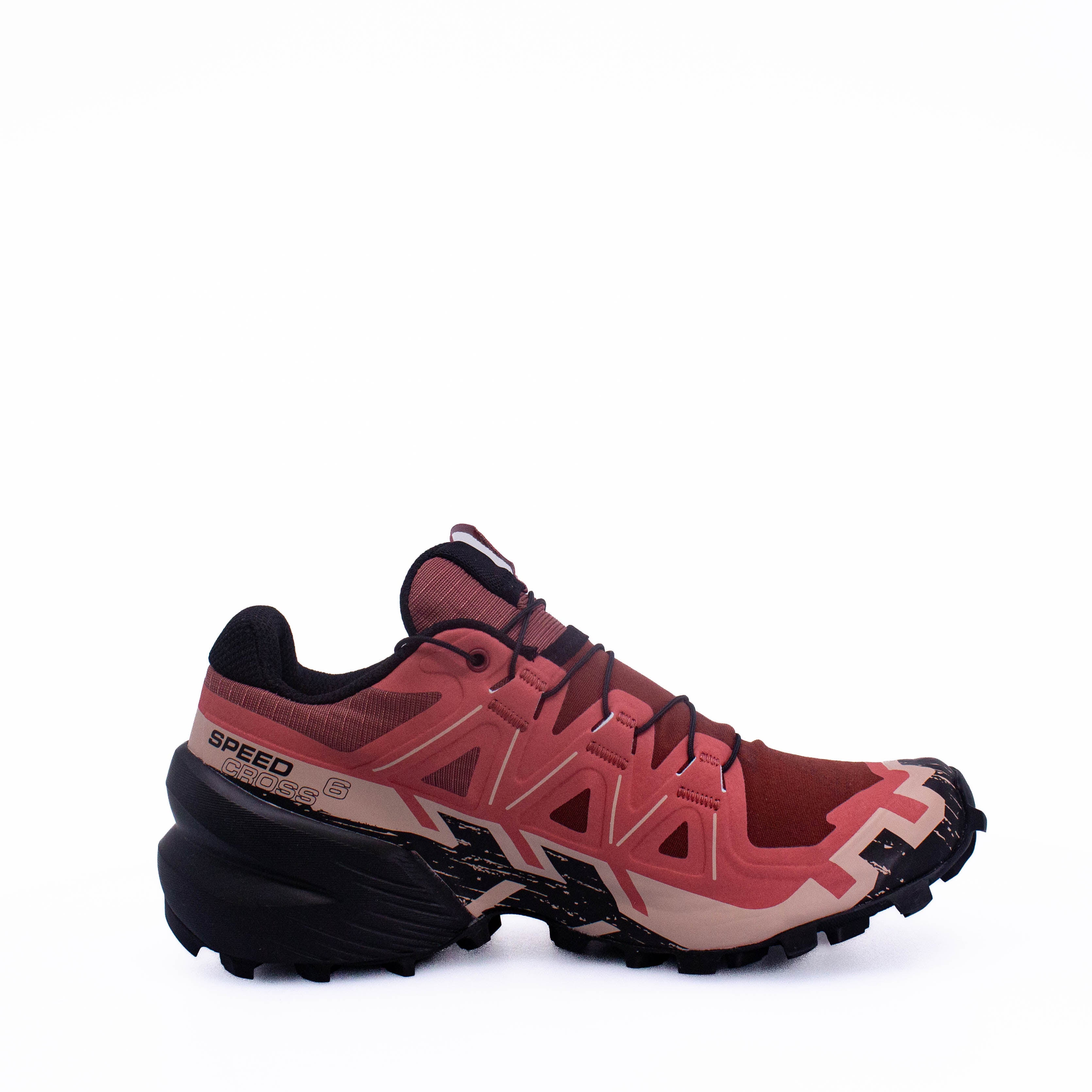 Salomon Speedcross 6 (B Standard) Womens - Frontrunner Colombo