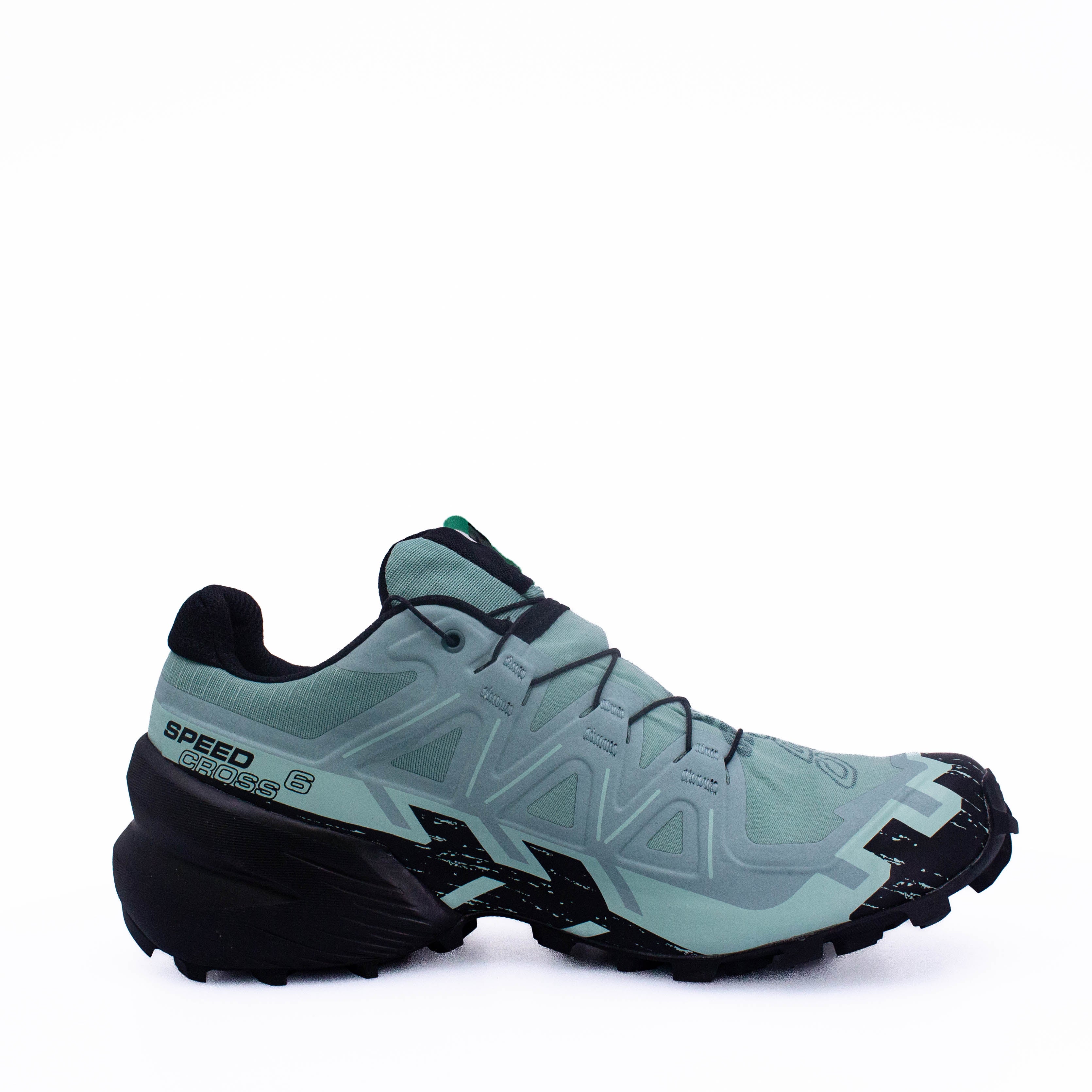 Salomon Speedcross 6 GTX (B Standard) Womens - Frontrunner Colombo