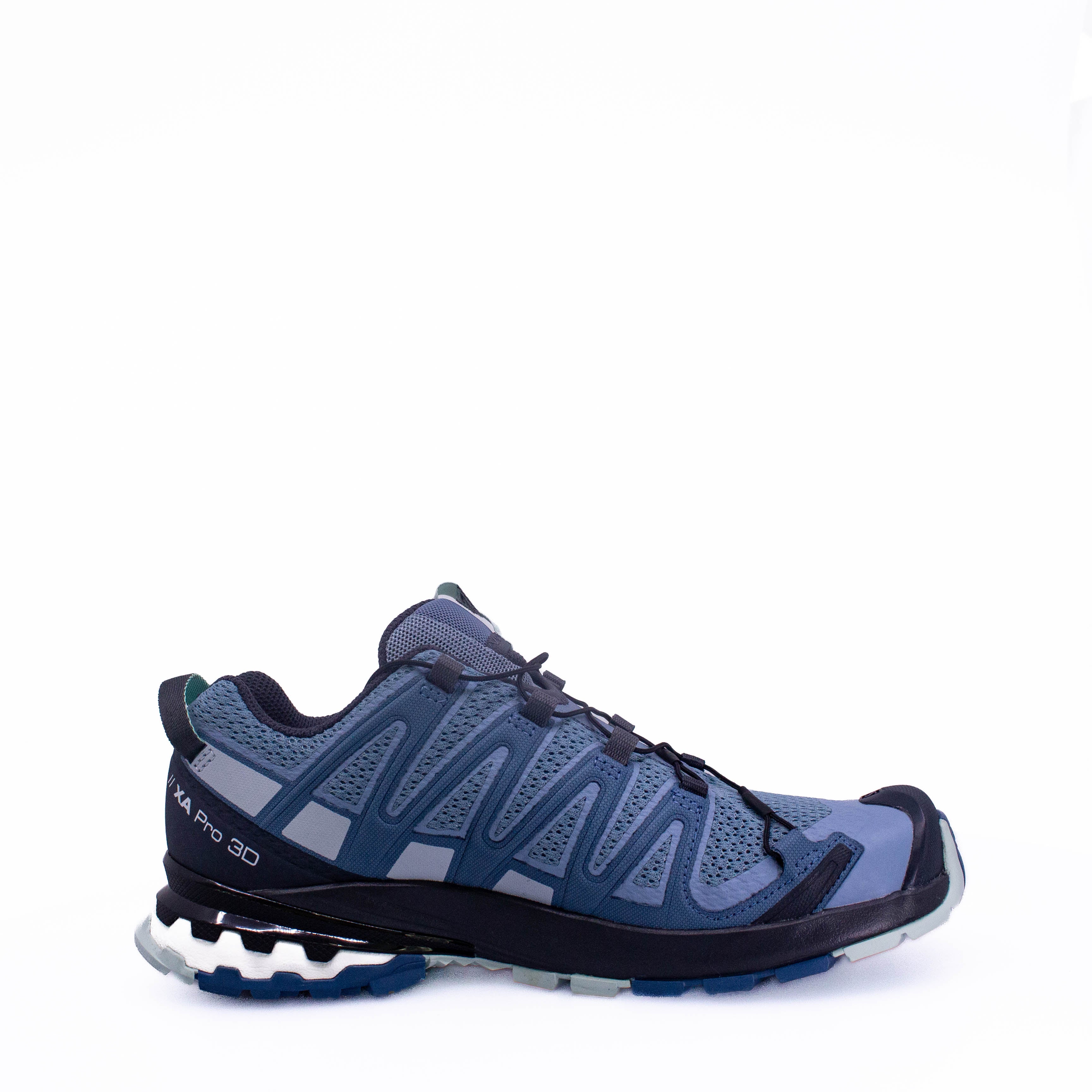 Salomon XA Pro 3D V8 (B Standard) Womens - Frontrunner Colombo