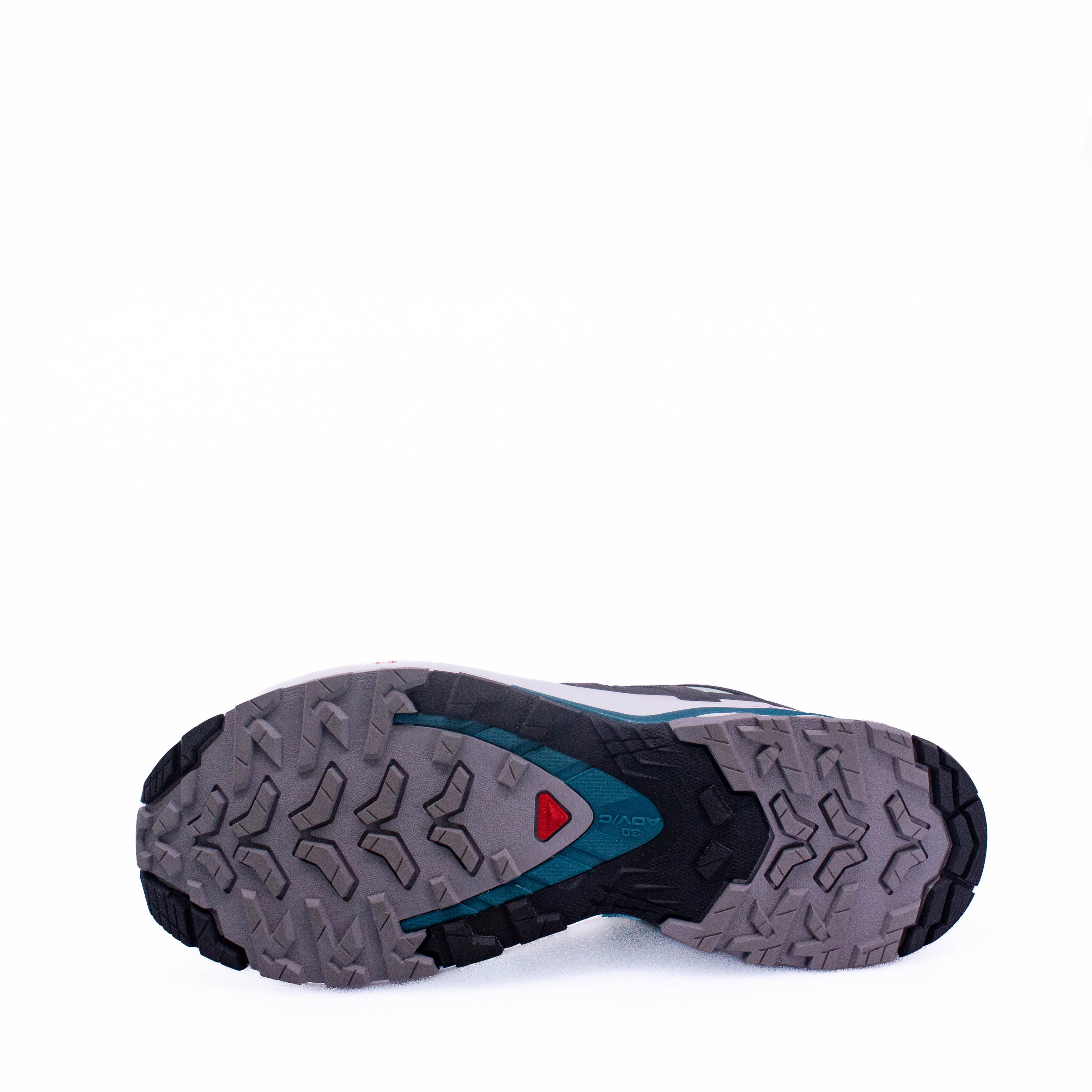 Salomon XA Pro 3Dv9 GTX (B Standard) Womens - Frontrunner Colombo