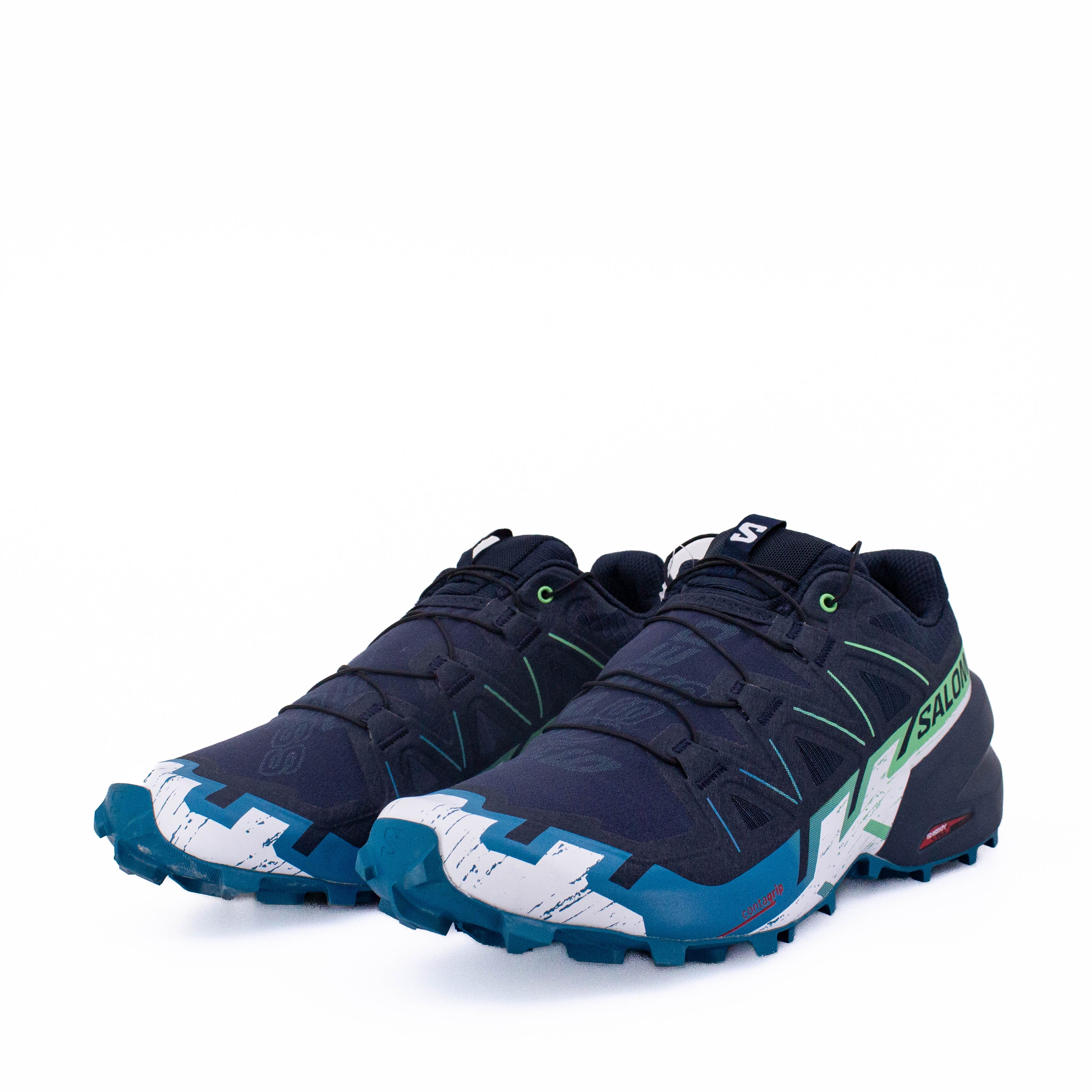 Salomon Speedcross 6 (D Standard) Mens - Frontrunner Colombo