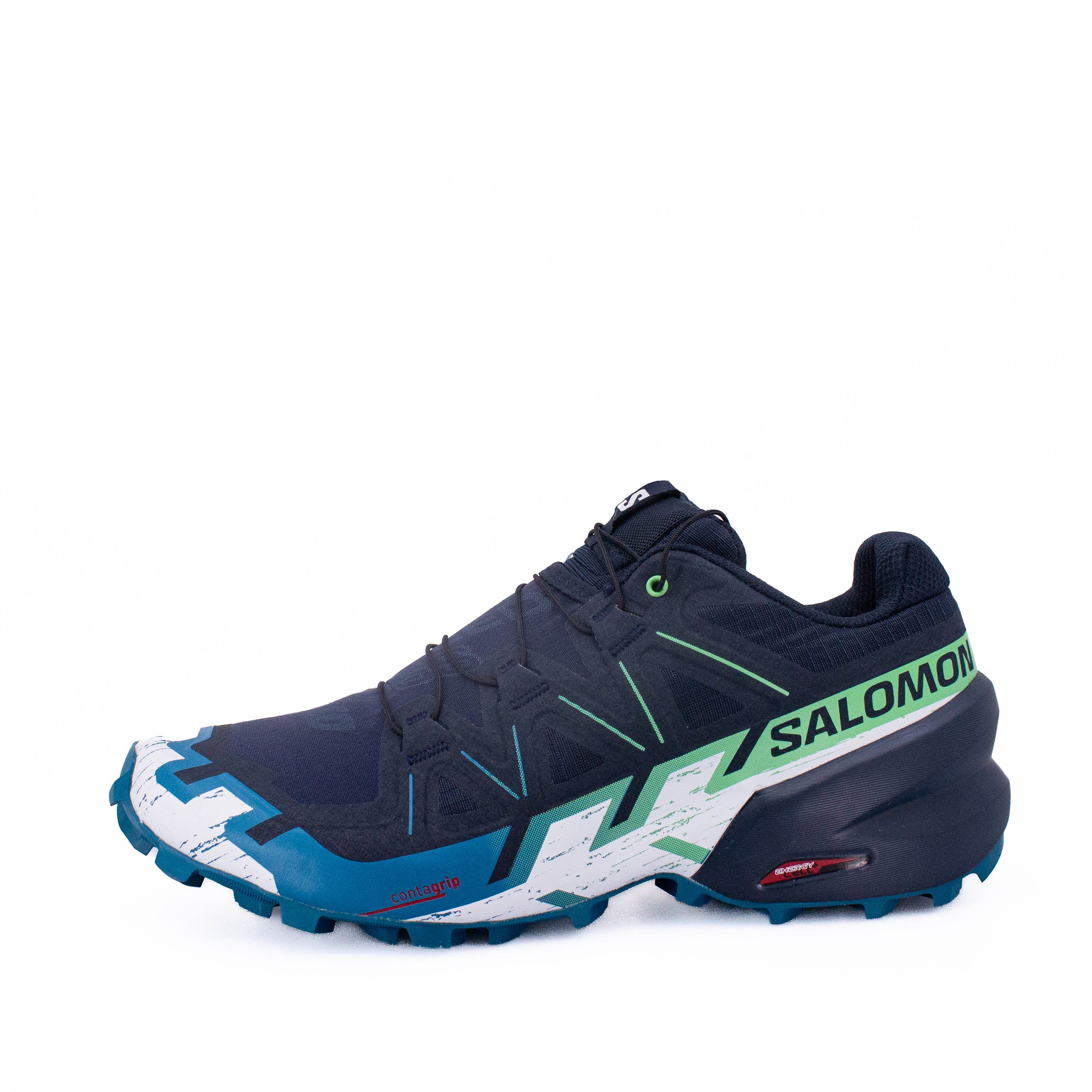 Salomon Speedcross 6 (D Standard) Mens - Frontrunner Colombo