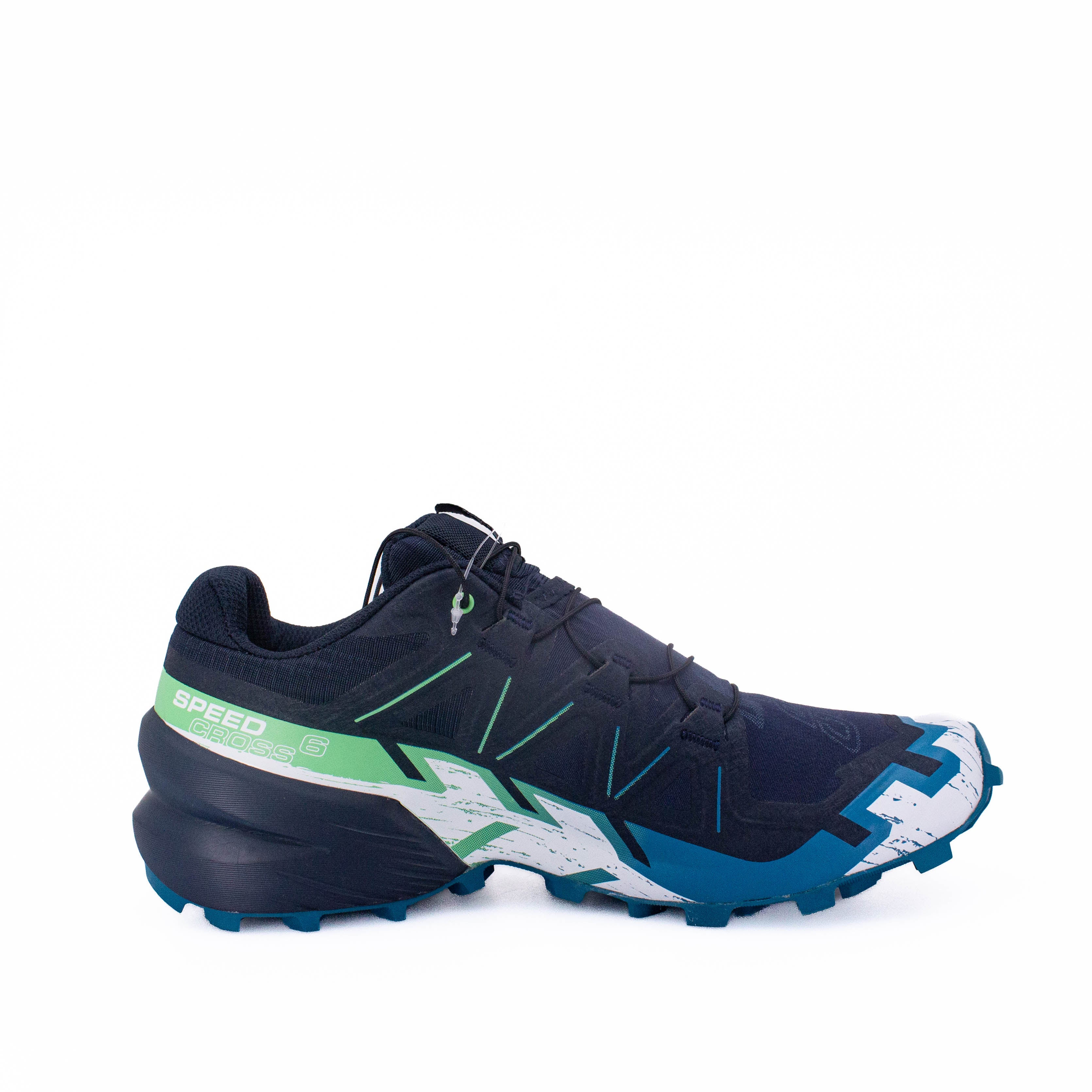 Salomon Speedcross 6 (D Standard) Mens - Frontrunner Colombo