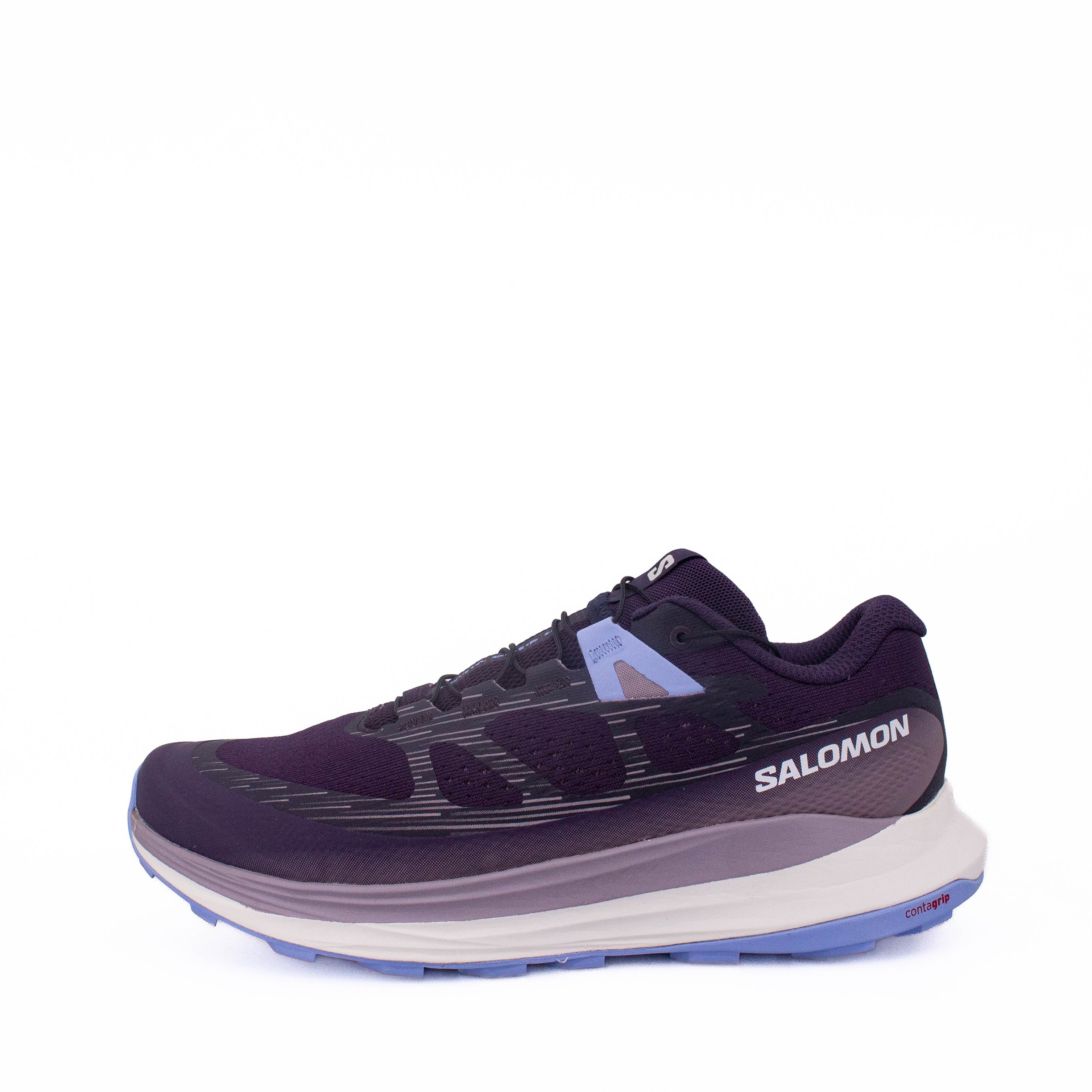 Salomon Ultra Glide 2 (B Standard) Womens Nightshade/Vanilla - Frontrunner Colombo