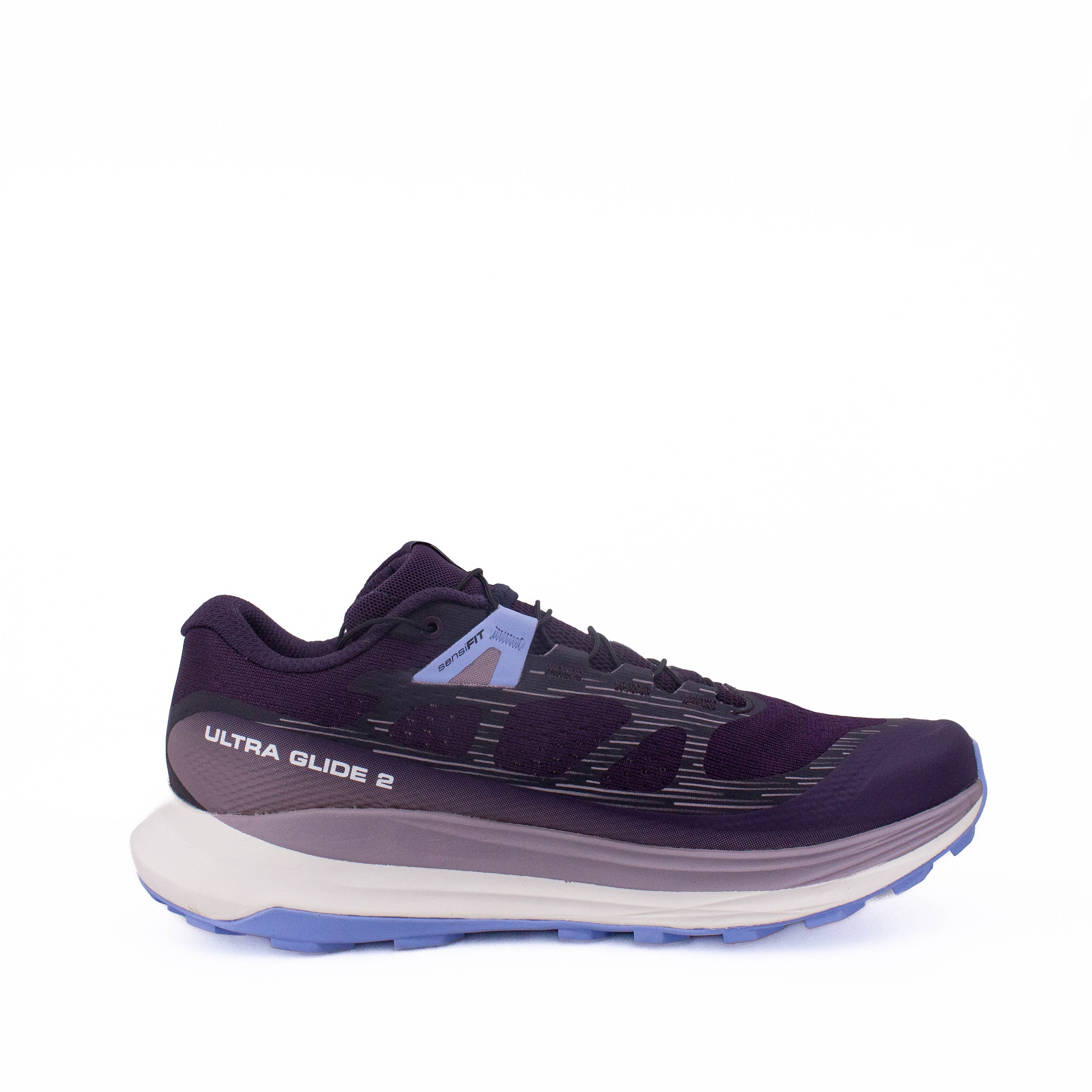 Salomon Ultra Glide 2 (B Standard) Womens Nightshade/Vanilla - Frontrunner Colombo