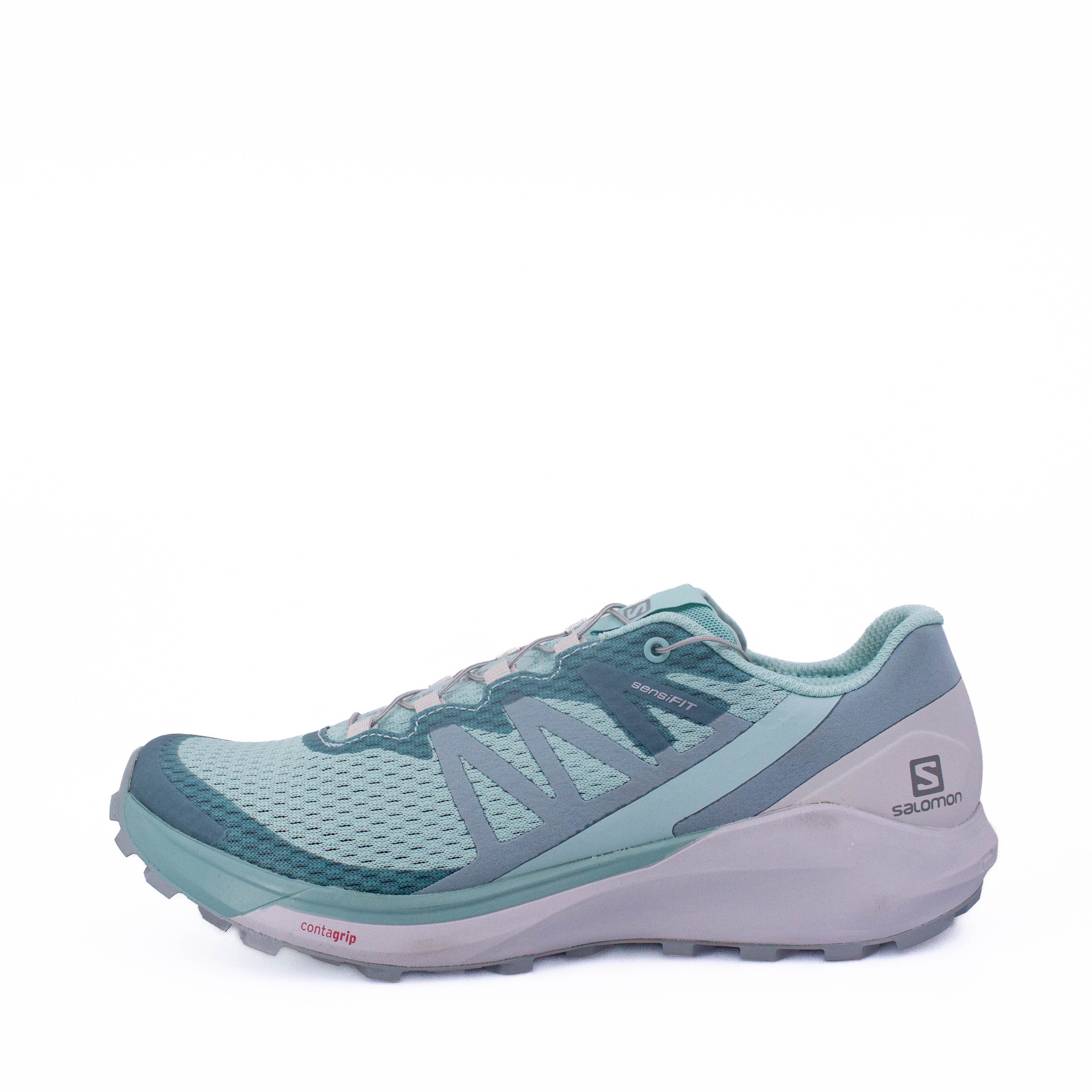 Salomon Sense Ride 4 (B Standard) Womens - Frontrunner Colombo