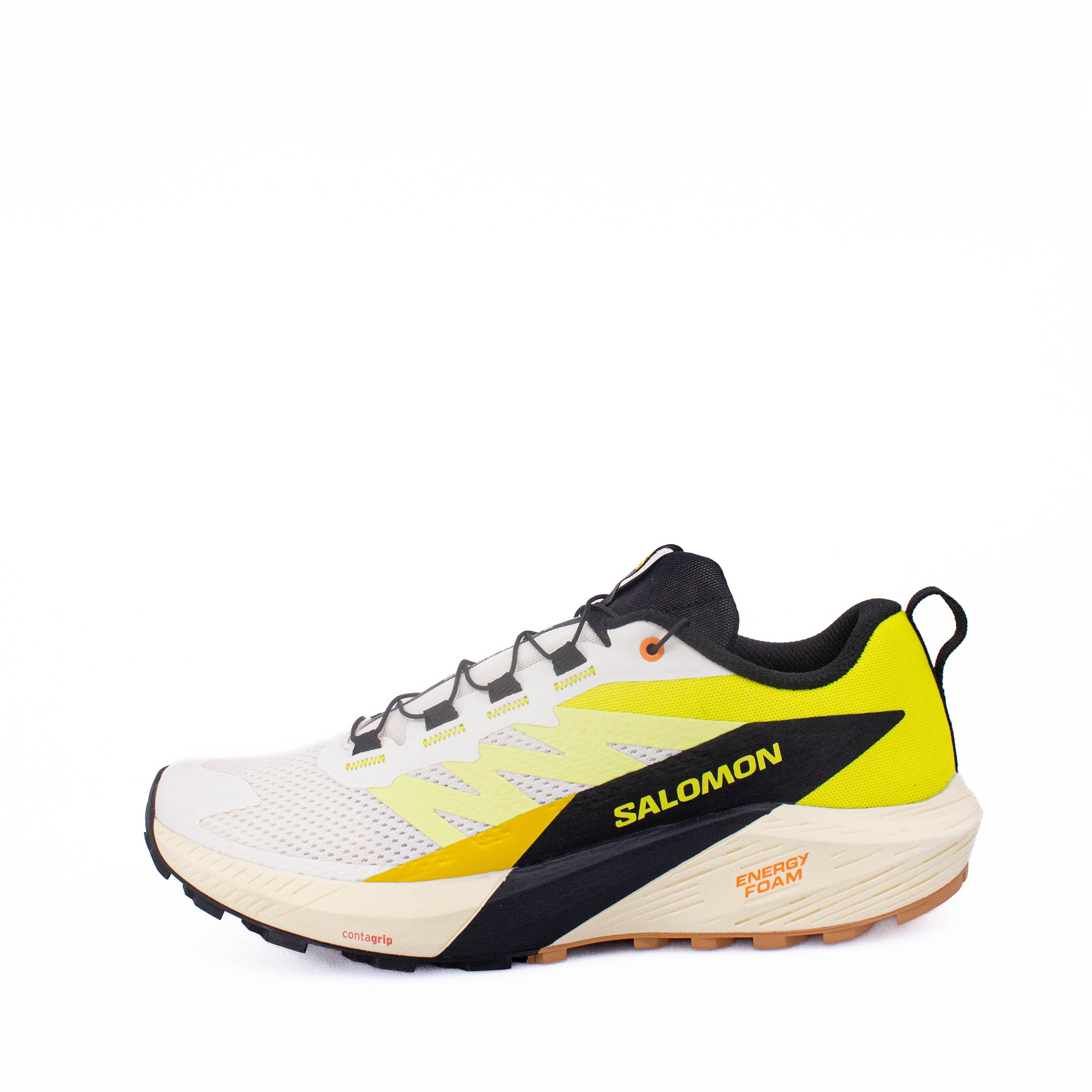 Salomon Sense Ride 5 (D Standard) Mens - Frontrunner Colombo