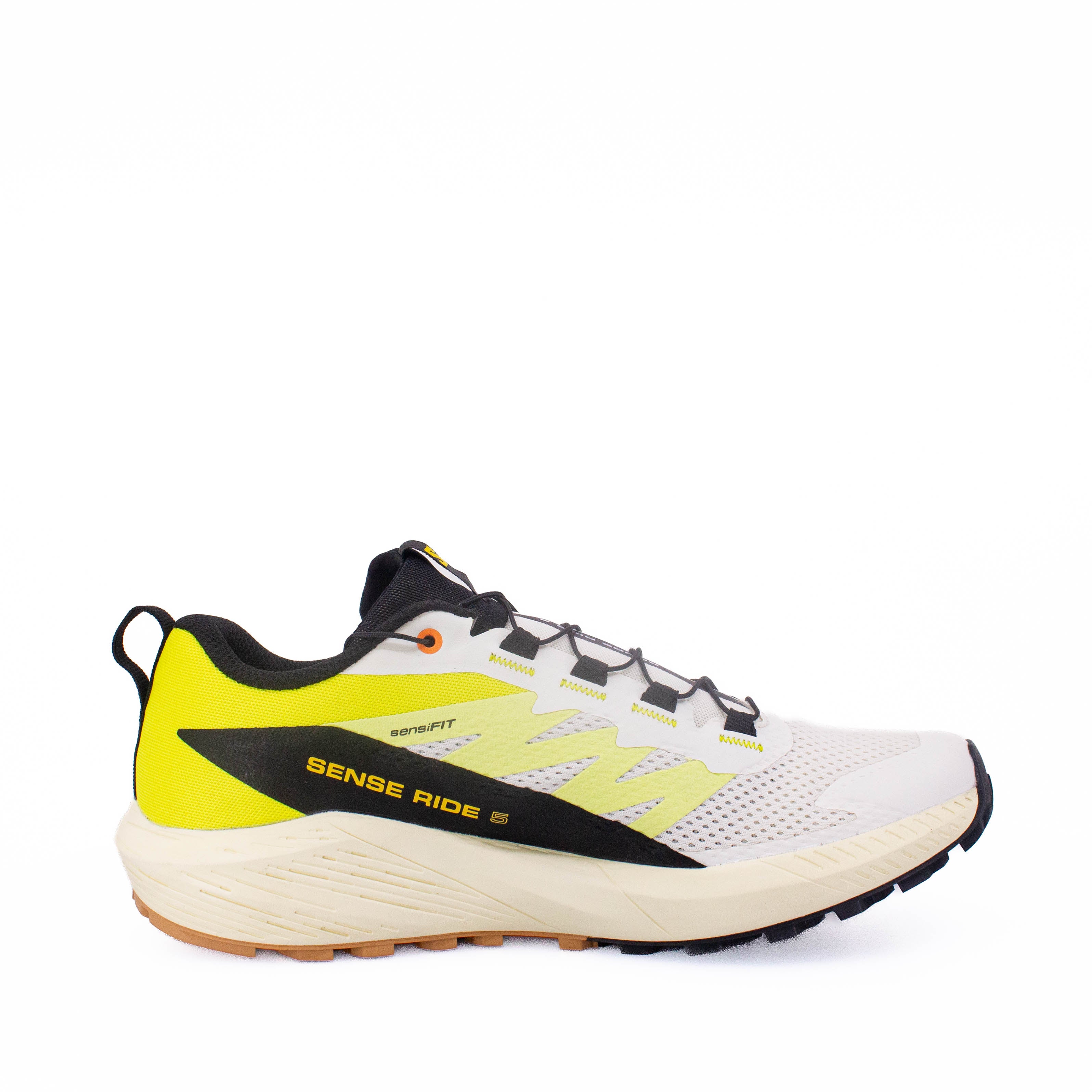 Salomon Sense Ride 5 (D Standard) Mens - Frontrunner Colombo