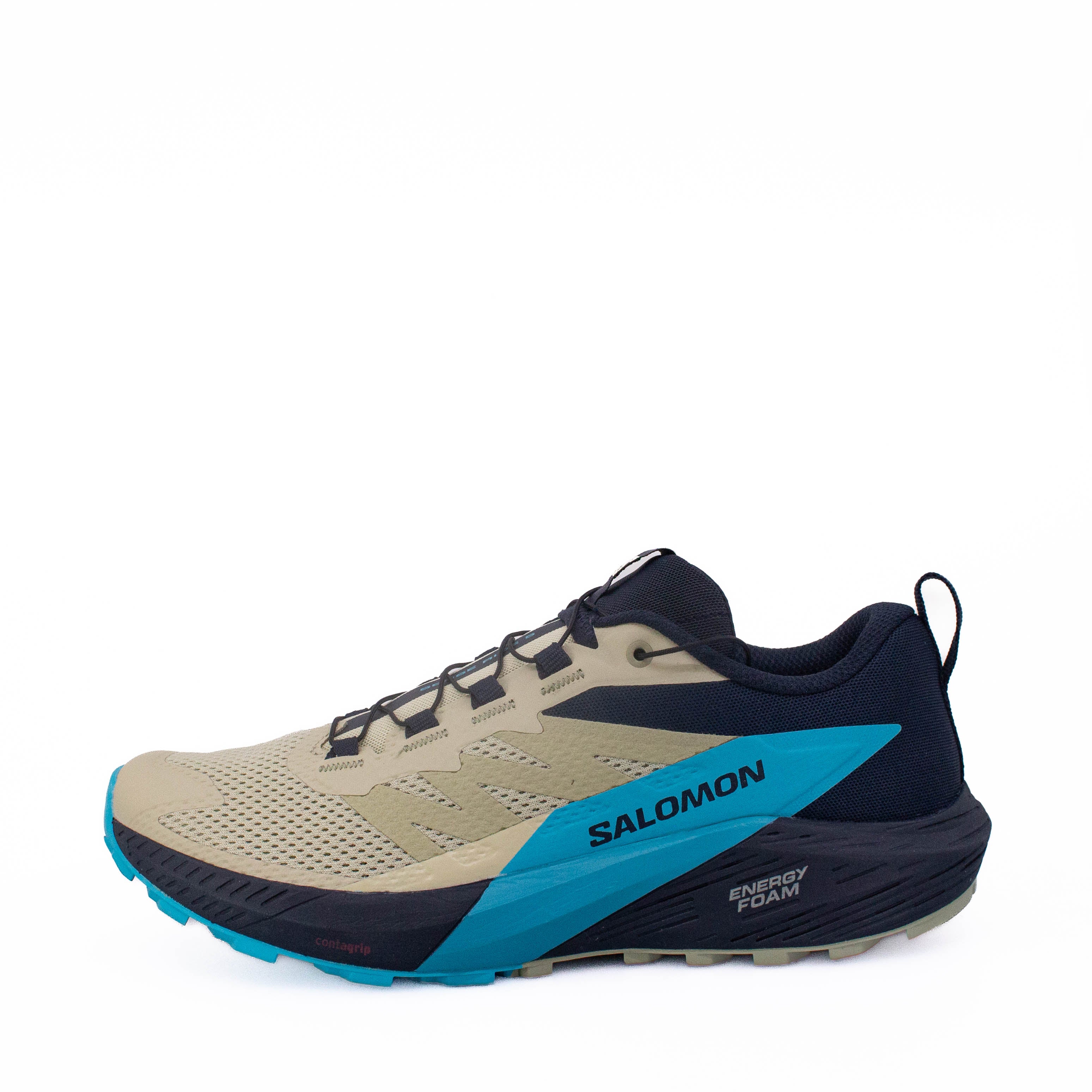 Salomon Sense Ride 5 (D Standard) Mens - Frontrunner Colombo