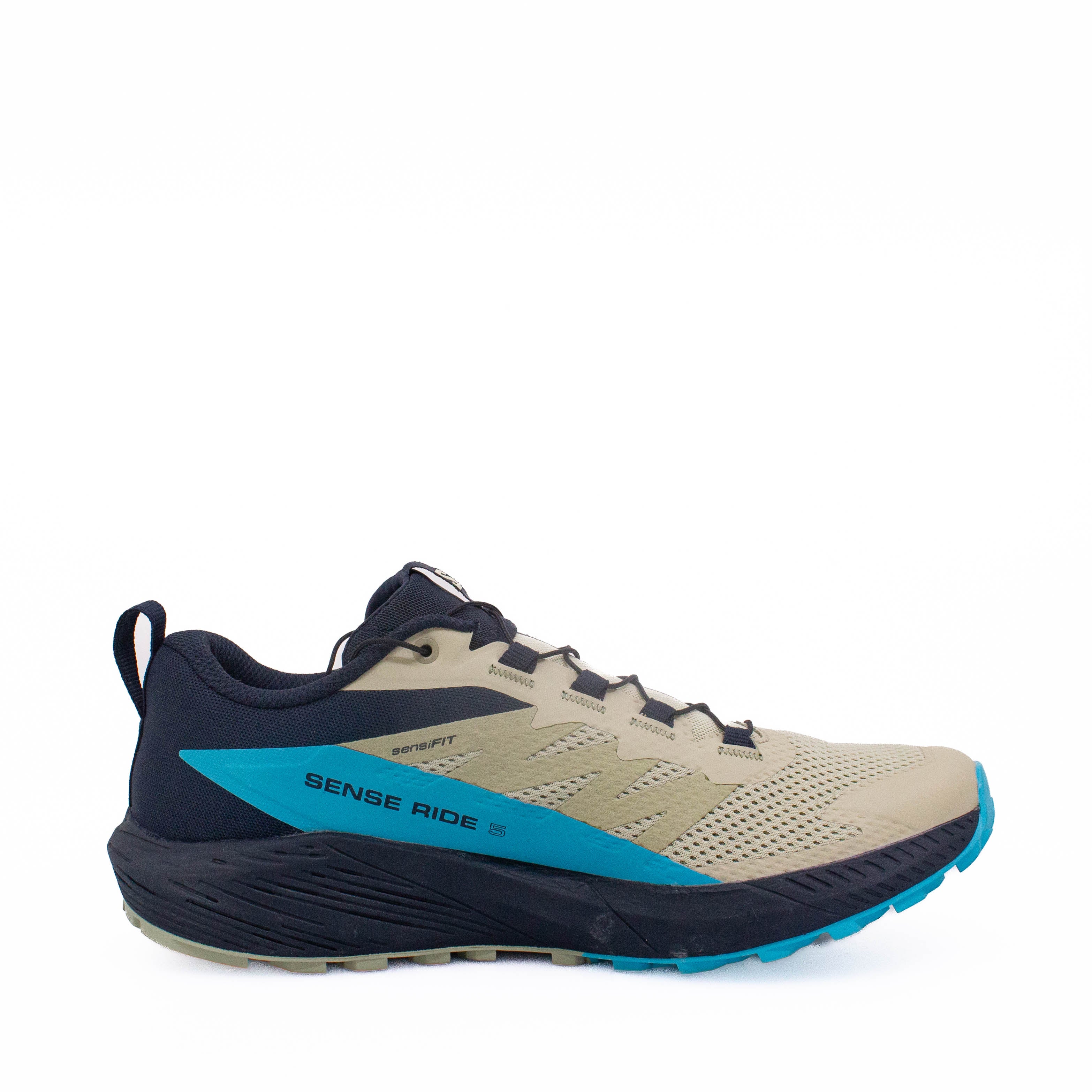 Salomon Sense Ride 5 (D Standard) Mens - Frontrunner Colombo