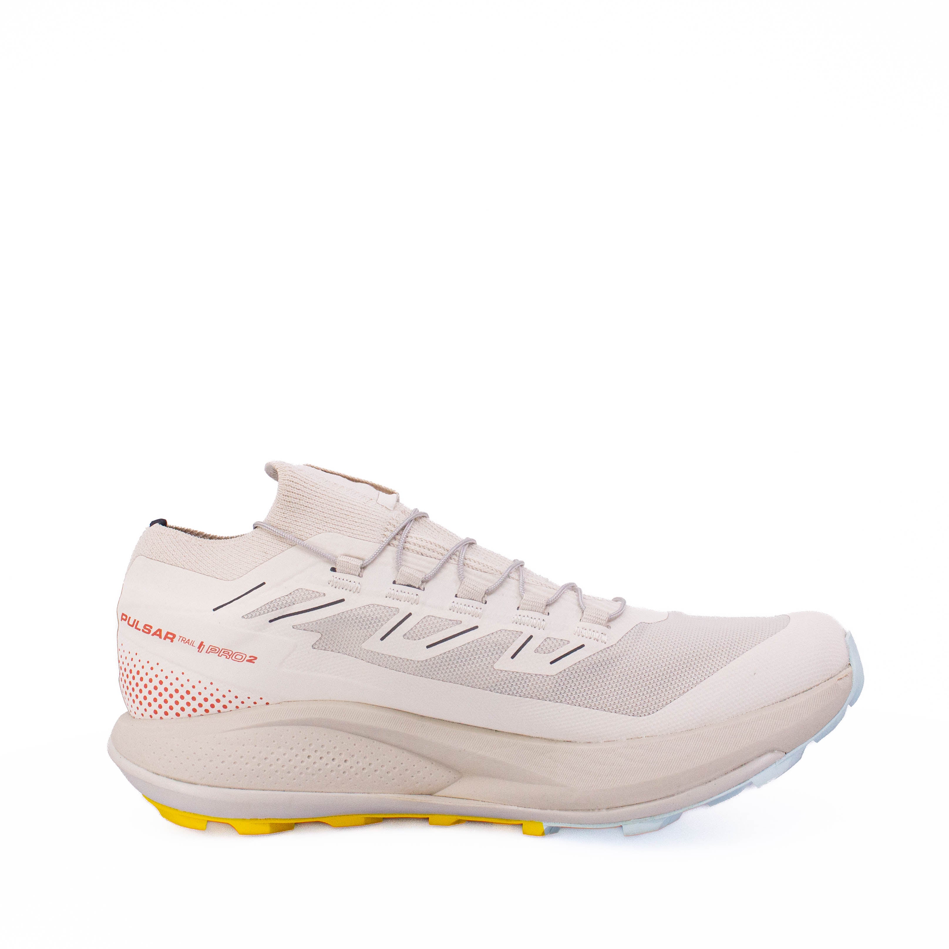 Salomon Pulsar Trail 2 Pro (D Standard) Mens - Frontrunner Colombo