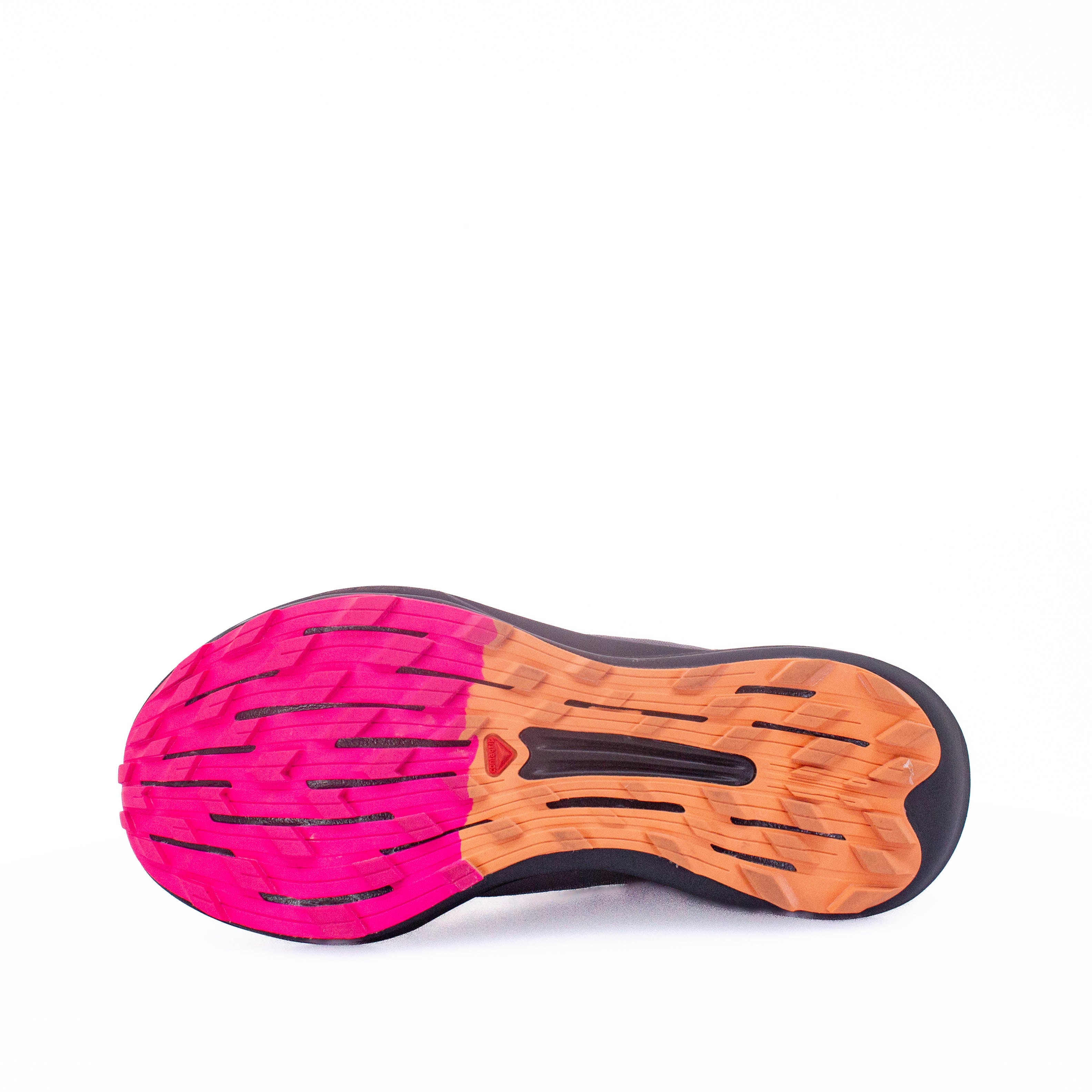 Salomon Pulsar Trail Pro 2 (B Standard) Womens Plum Kitten/Black Glo - Frontrunner Colombo