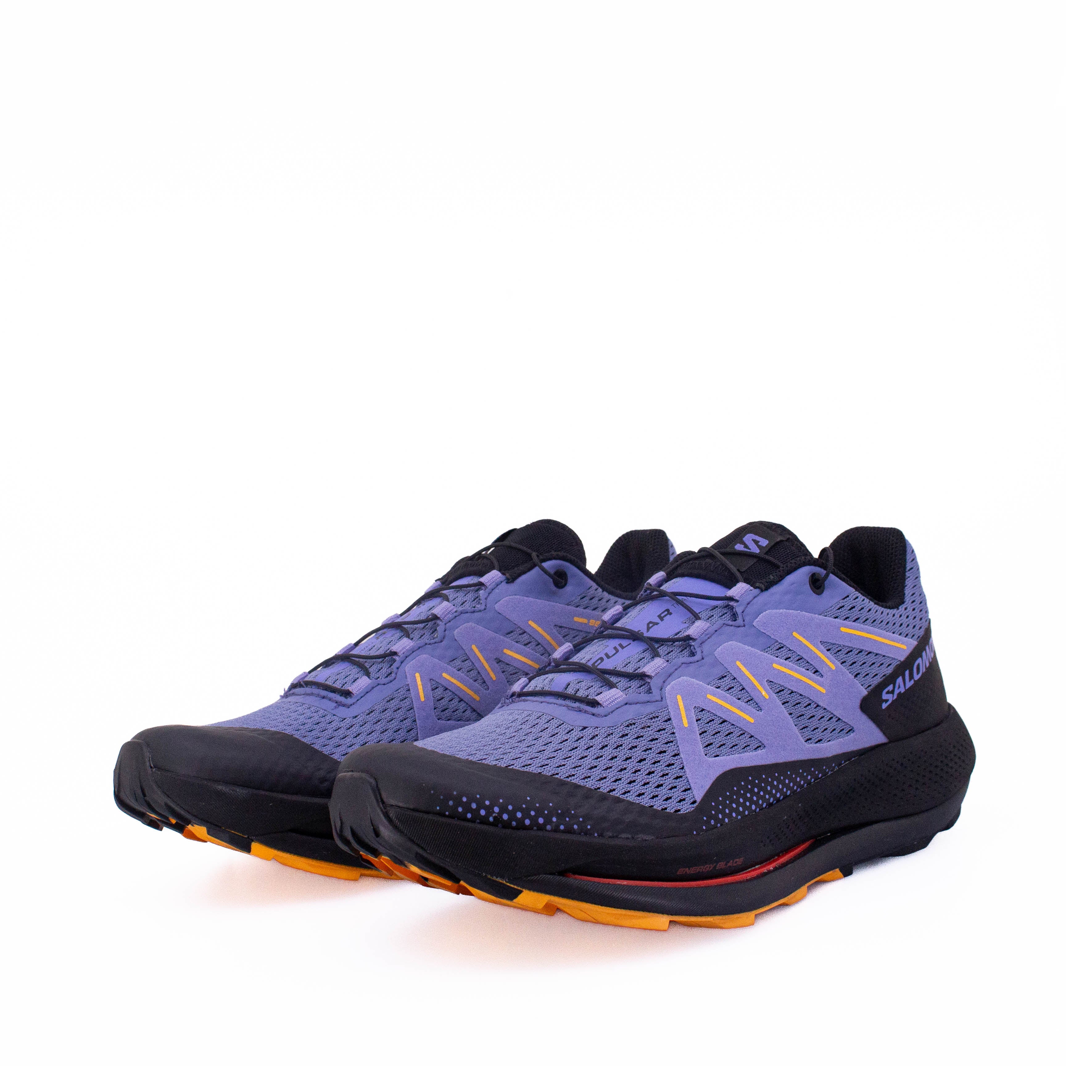 Salomon Pulsar Trail (B Standard) Womens - Frontrunner Colombo