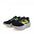 New Balance Supercomp Trainer V3 (D Standard) Mens Black with Phantom and Bleached Lime Glo - Frontrunner Colombo