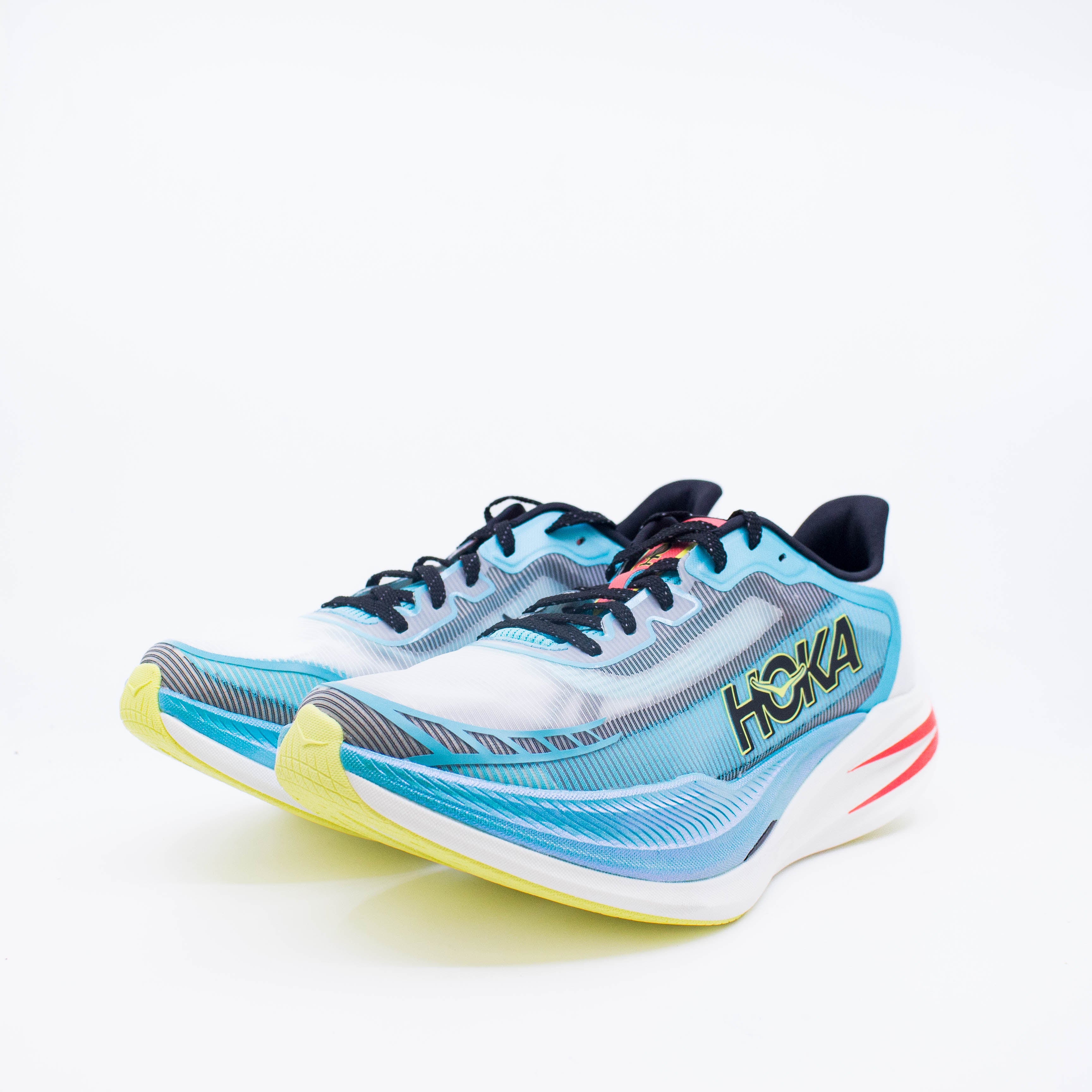 Hoka Cielo X1 2.0 (D Width) Unisex - Frontrunner Colombo