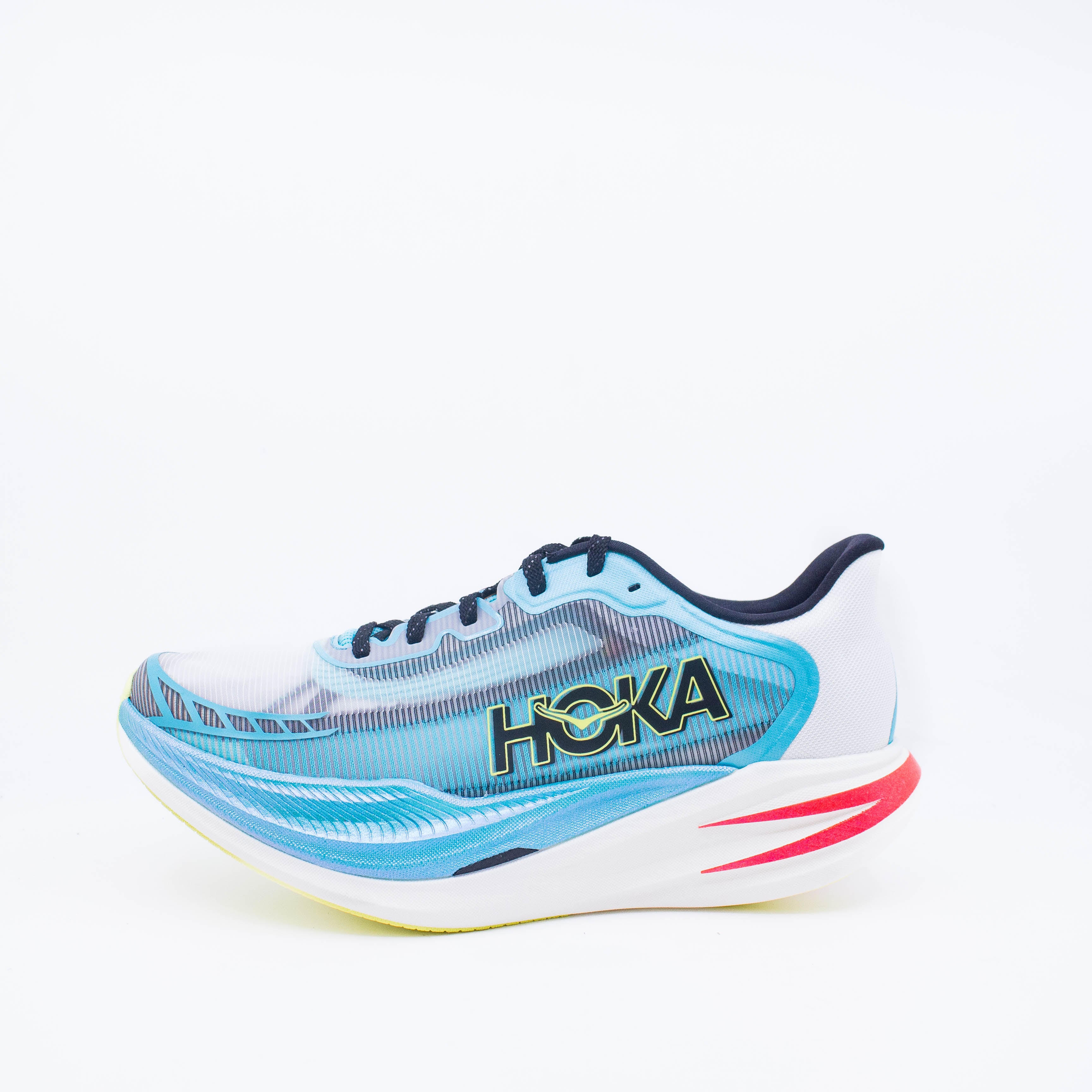 Hoka Cielo X1 2.0 (D Width) Unisex - Frontrunner Colombo