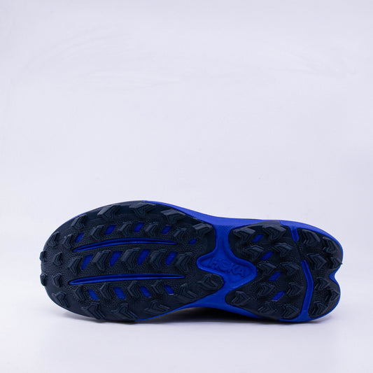 Hoka Torrent 4 (D Standard) Mens Farro/Ultramarine - Frontrunner Colombo