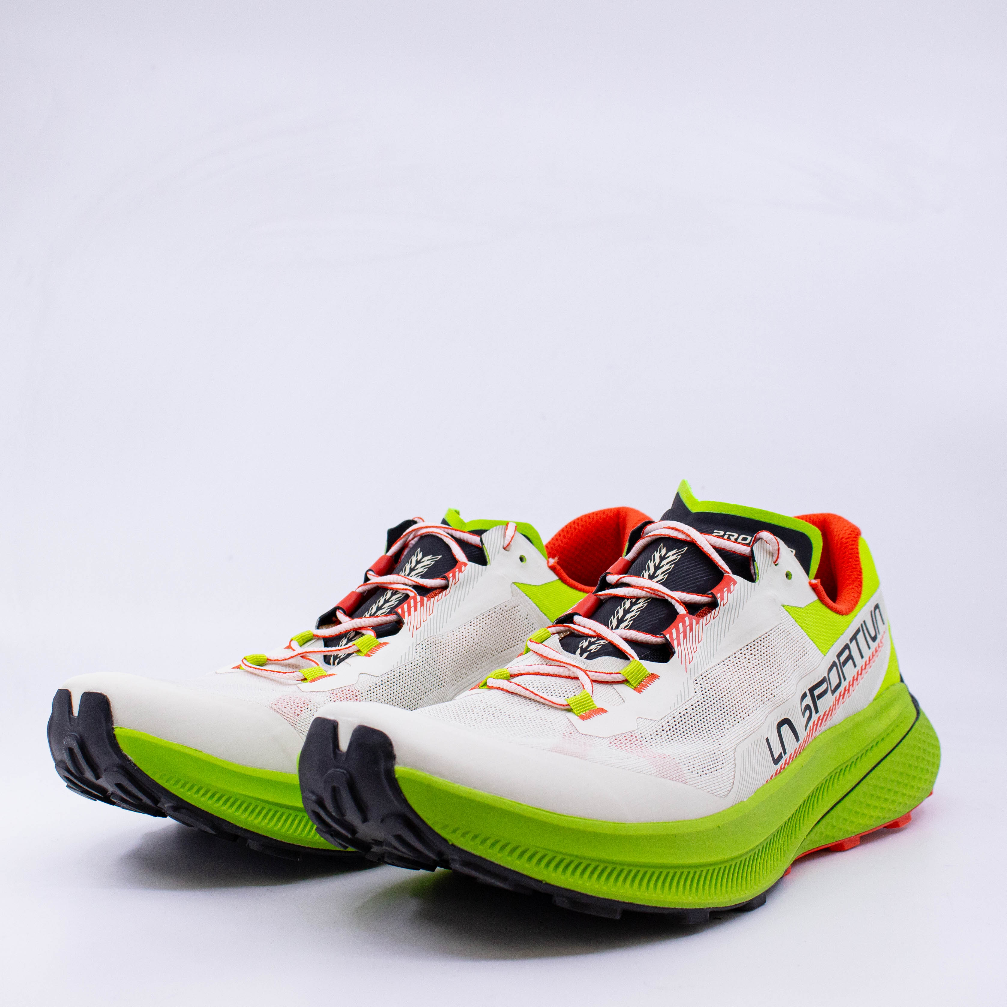 La Sportiva Prodigio (D Standard) Mens Antique White - Frontrunner Colombo