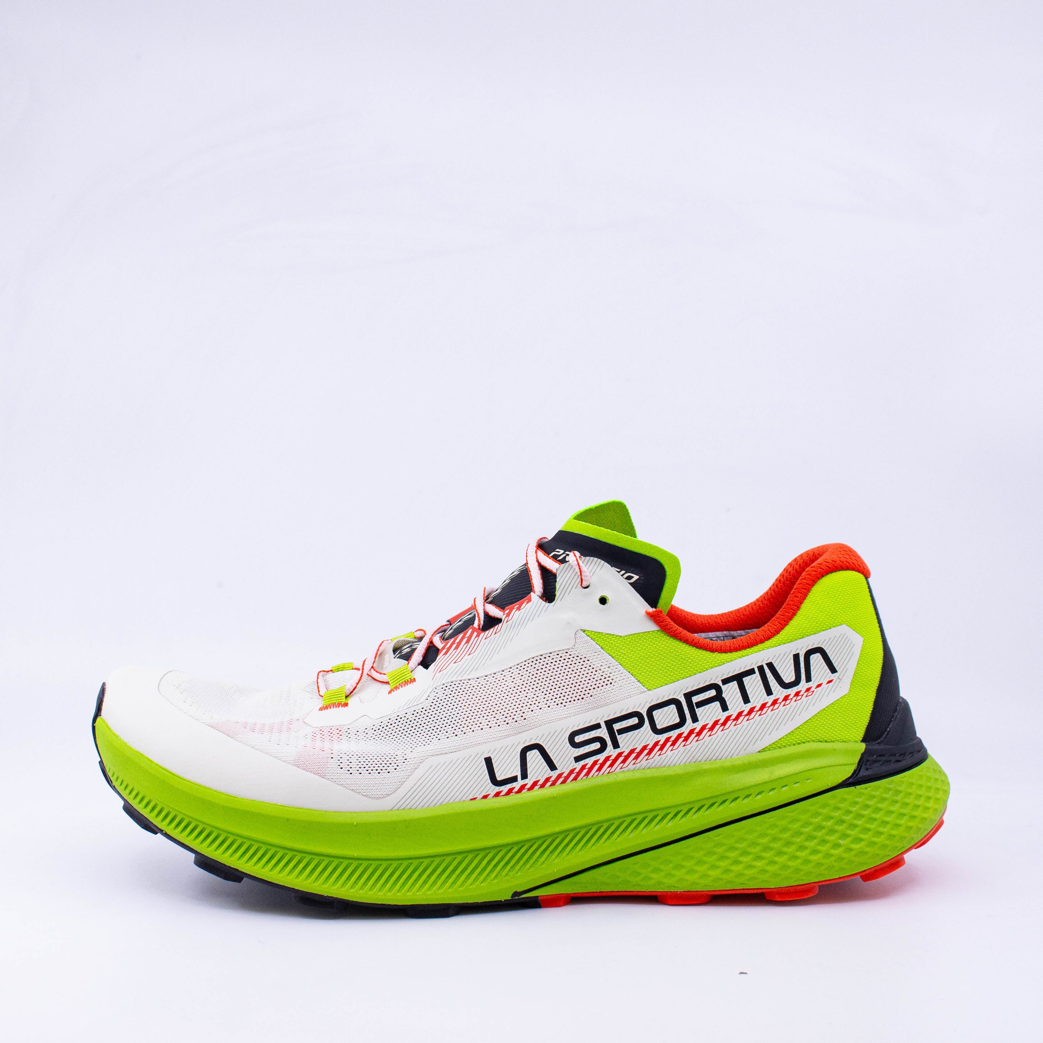 La Sportiva Prodigio (D Standard) Mens Antique White - Frontrunner Colombo