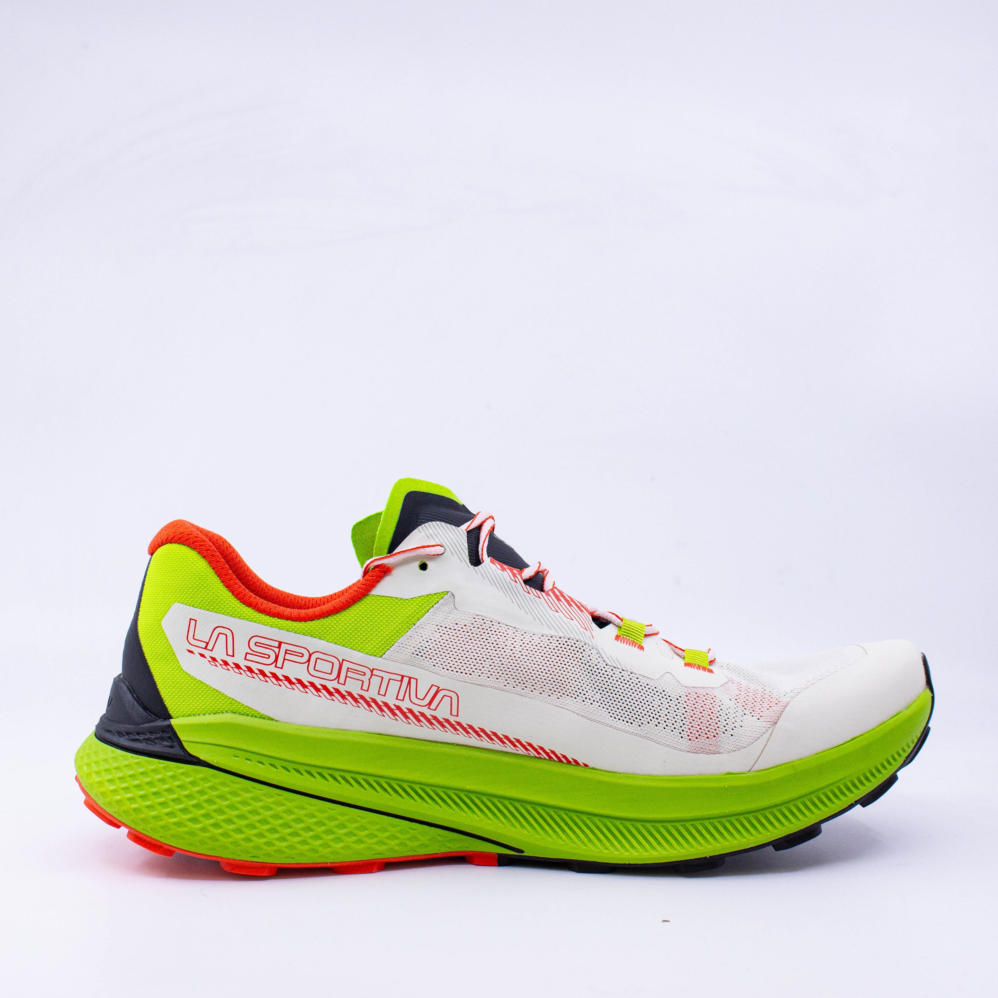 La Sportiva Prodigio (D Standard) Mens Antique White - Frontrunner Colombo