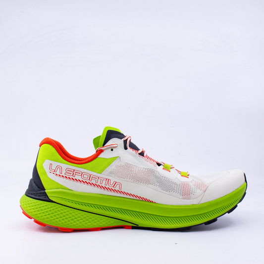 La Sportiva Prodigio (D Standard) Mens Antique White - Frontrunner Colombo