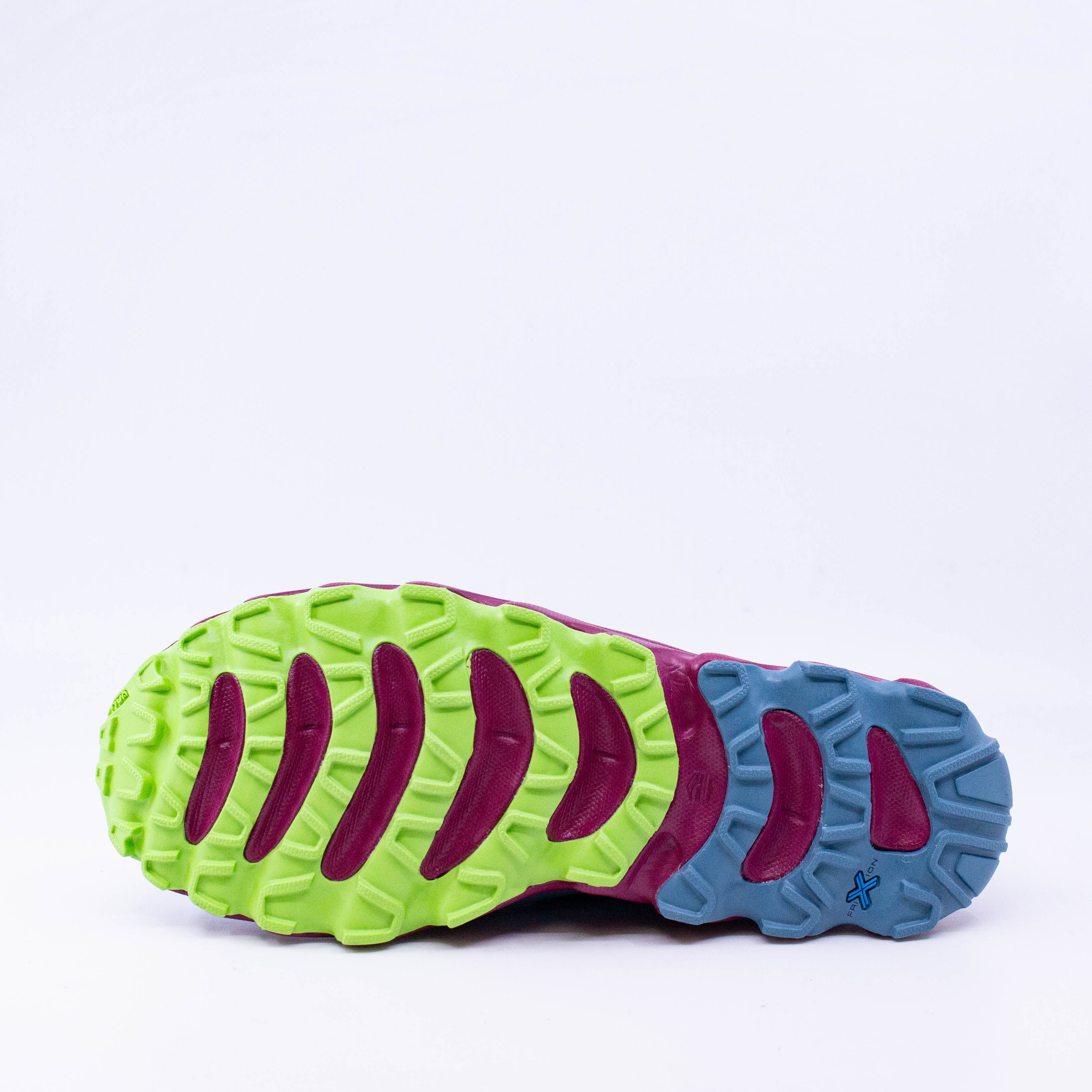 La Sportiva Helios III (B Standard) Womens Topaz/Red Plum - Frontrunner Colombo