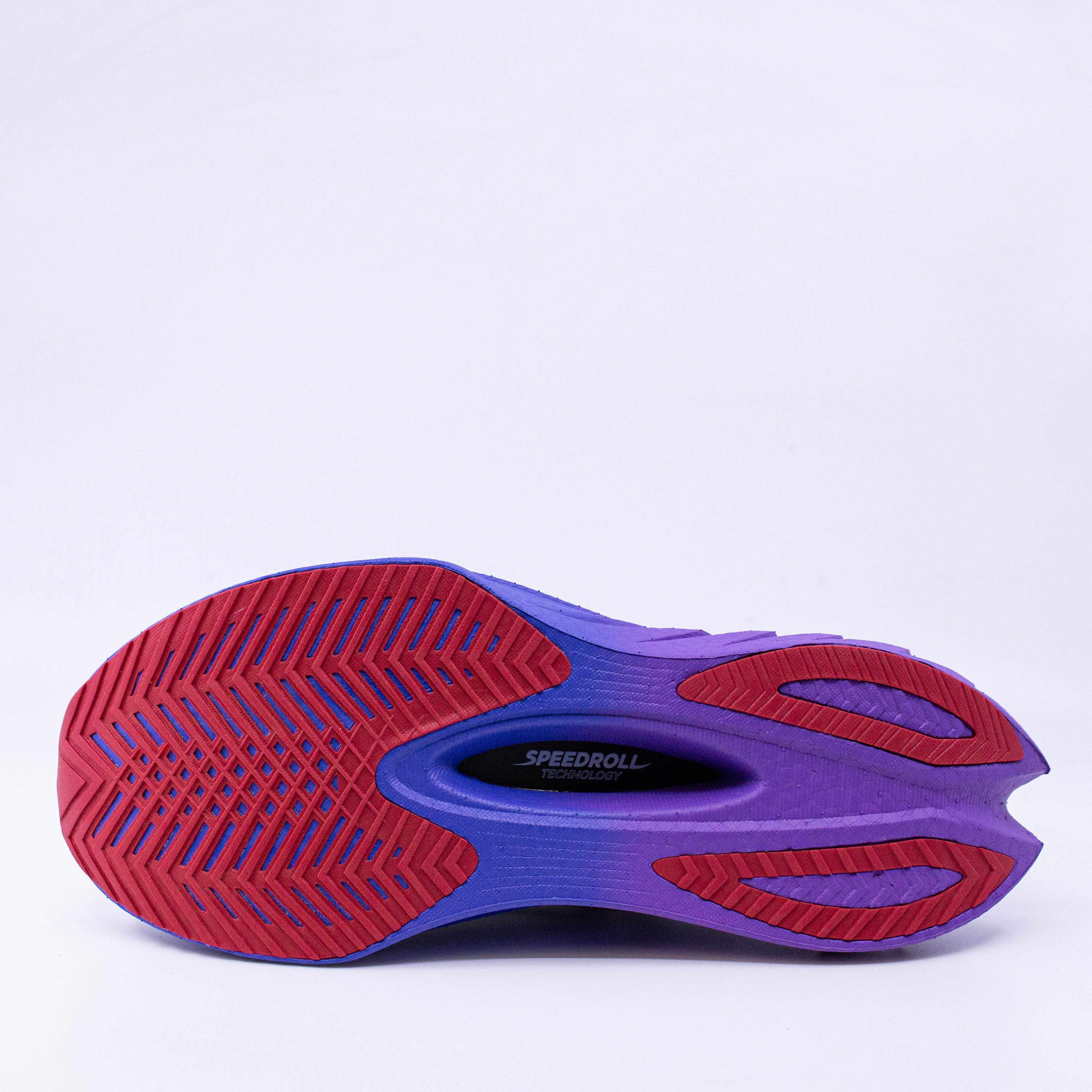 Saucony Endorphin Pro 4 (D Standard) Mens White/Shadow - Frontrunner Colombo