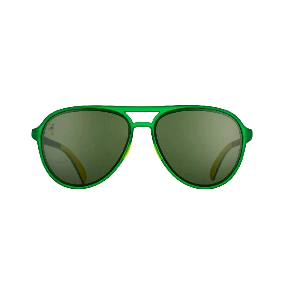 Goodr Mach G Sunglasses Tales From The Greenskeeper - Frontrunner Colombo