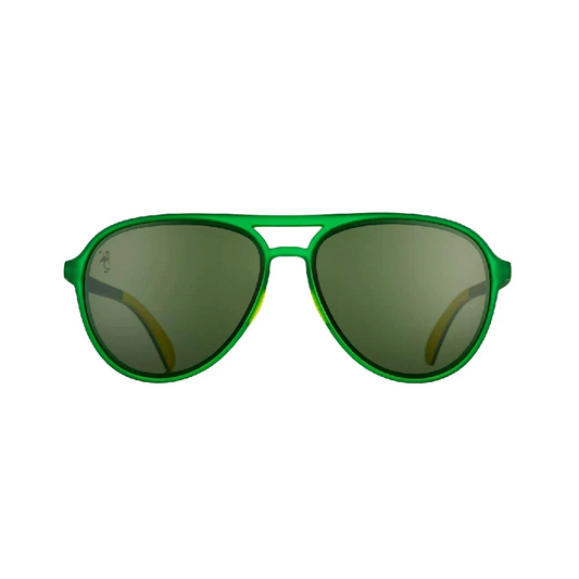 Goodr Mach G Sunglasses Tales From The Greenskeeper - Frontrunner Colombo