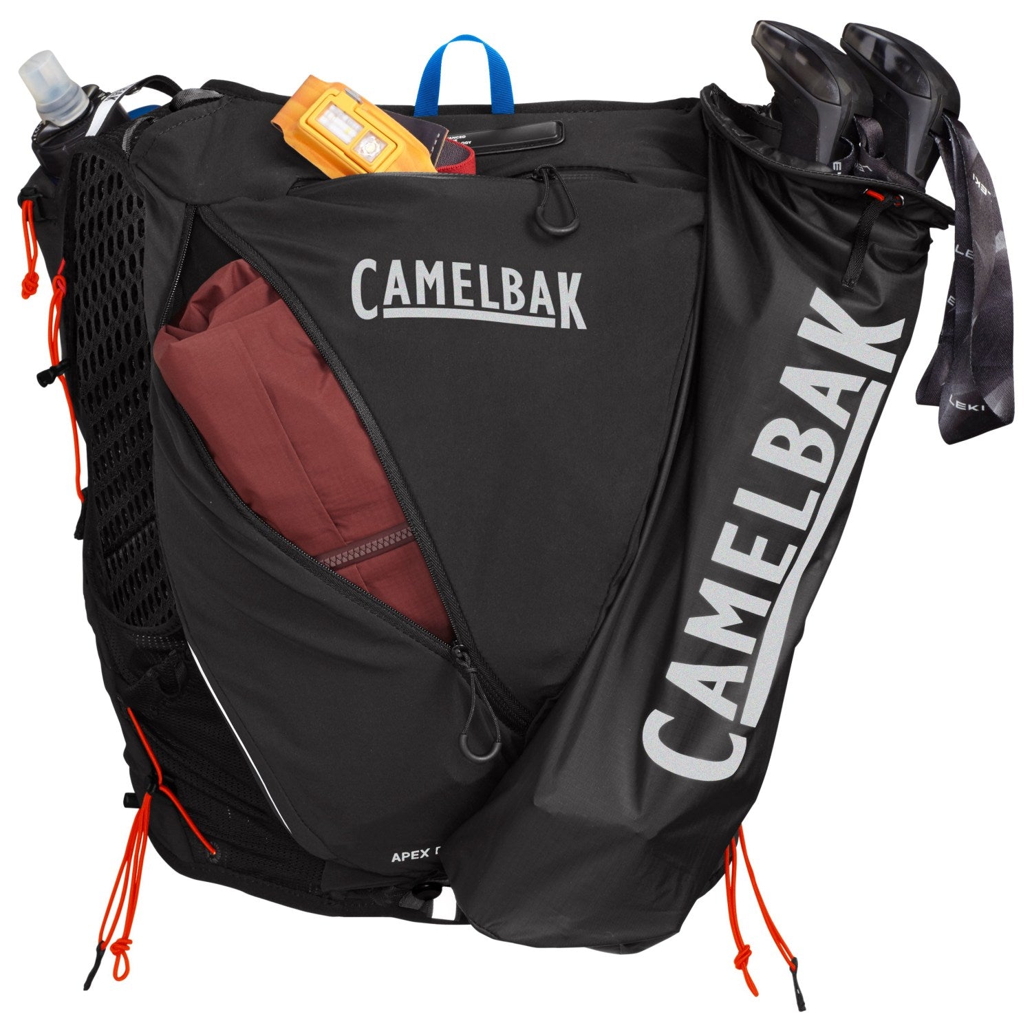 Camelbak Apex Pro 12L Vest Unisex - Frontrunner Colombo