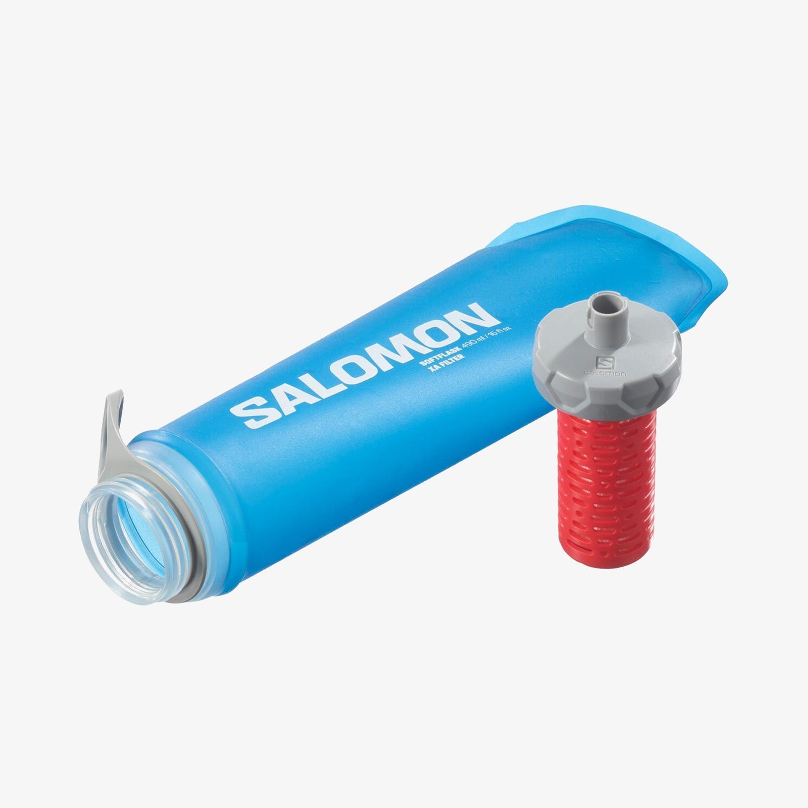 Salomon Soft Flask XA Filter 490mL - Frontrunner Colombo