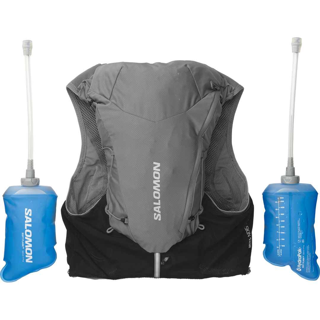 Salomon Advance Skin 12 Womens Set - Frontrunner Colombo