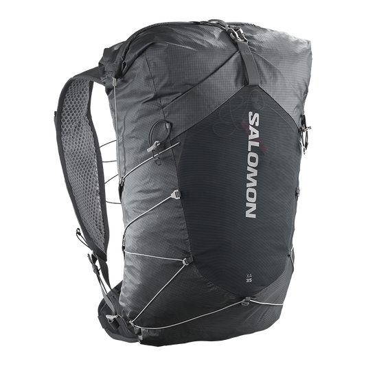 Salomon XA35 Ebony - Frontrunner Colombo
